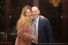 2019 Bronx DA Alumni Association Dinner