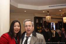 2019 Bronx DA Alumni Association Dinner