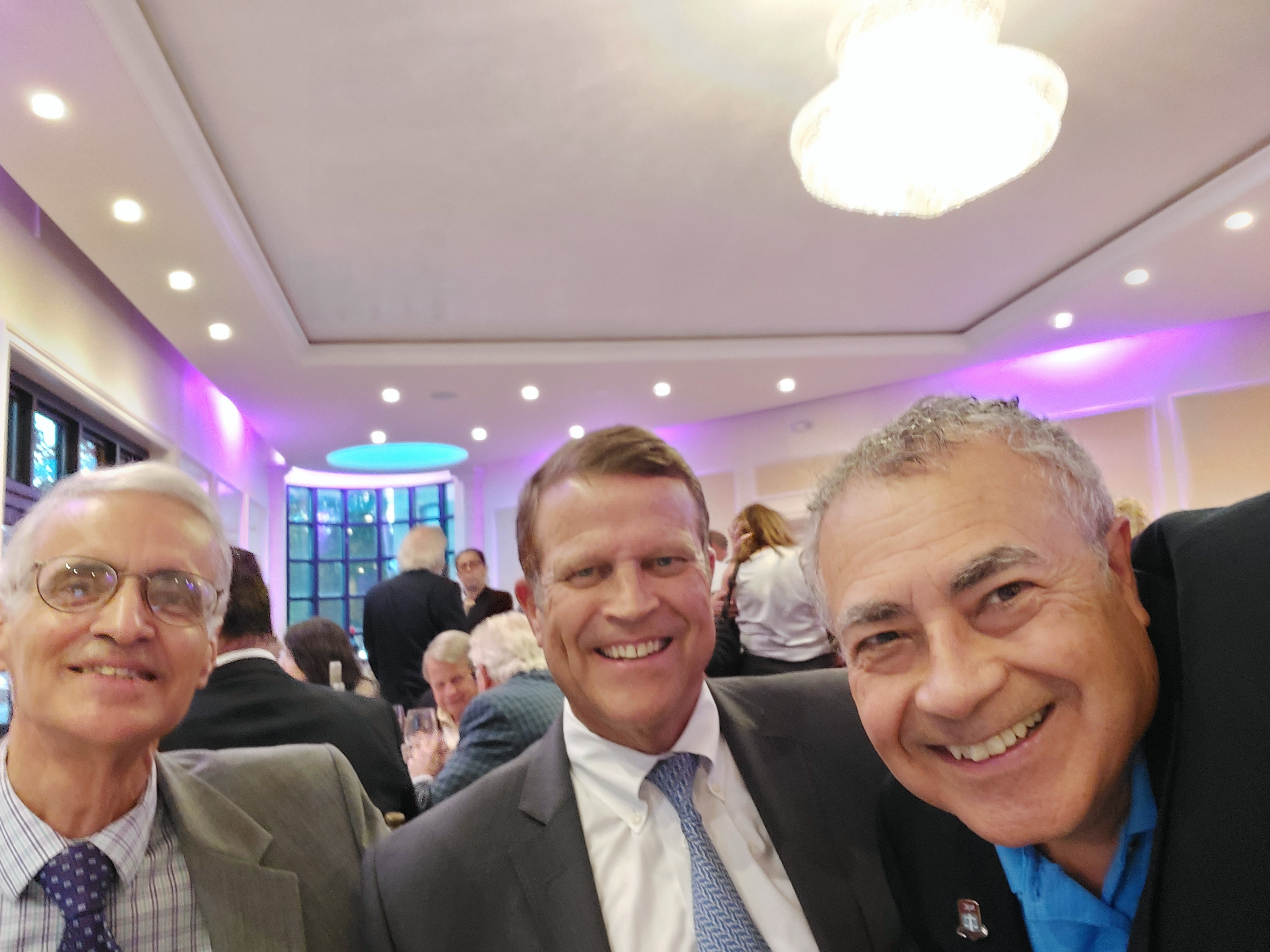 2022 Bronx DA Alumni Association Dinner