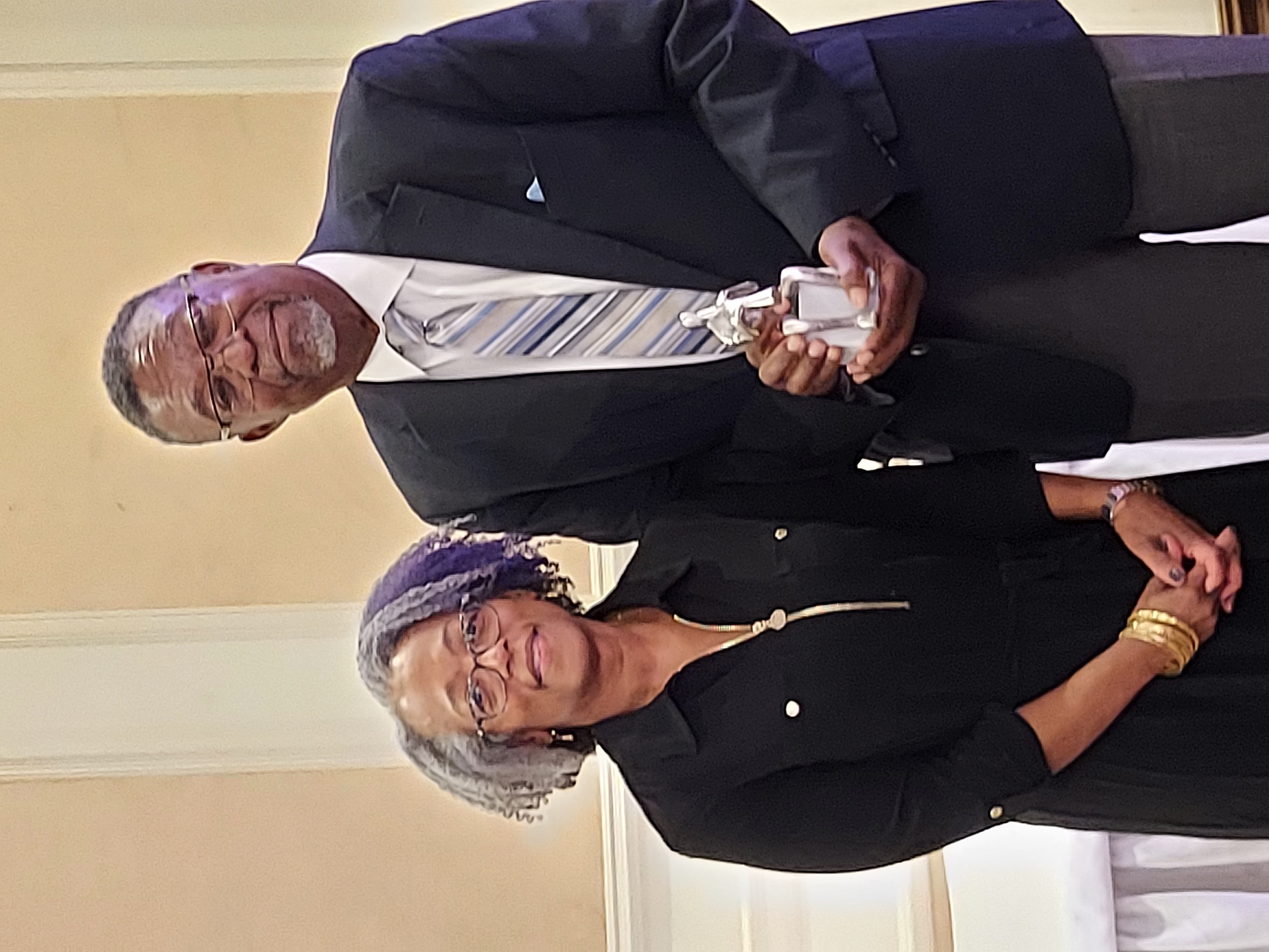 2022 Bronx DA Alumni Association Dinner