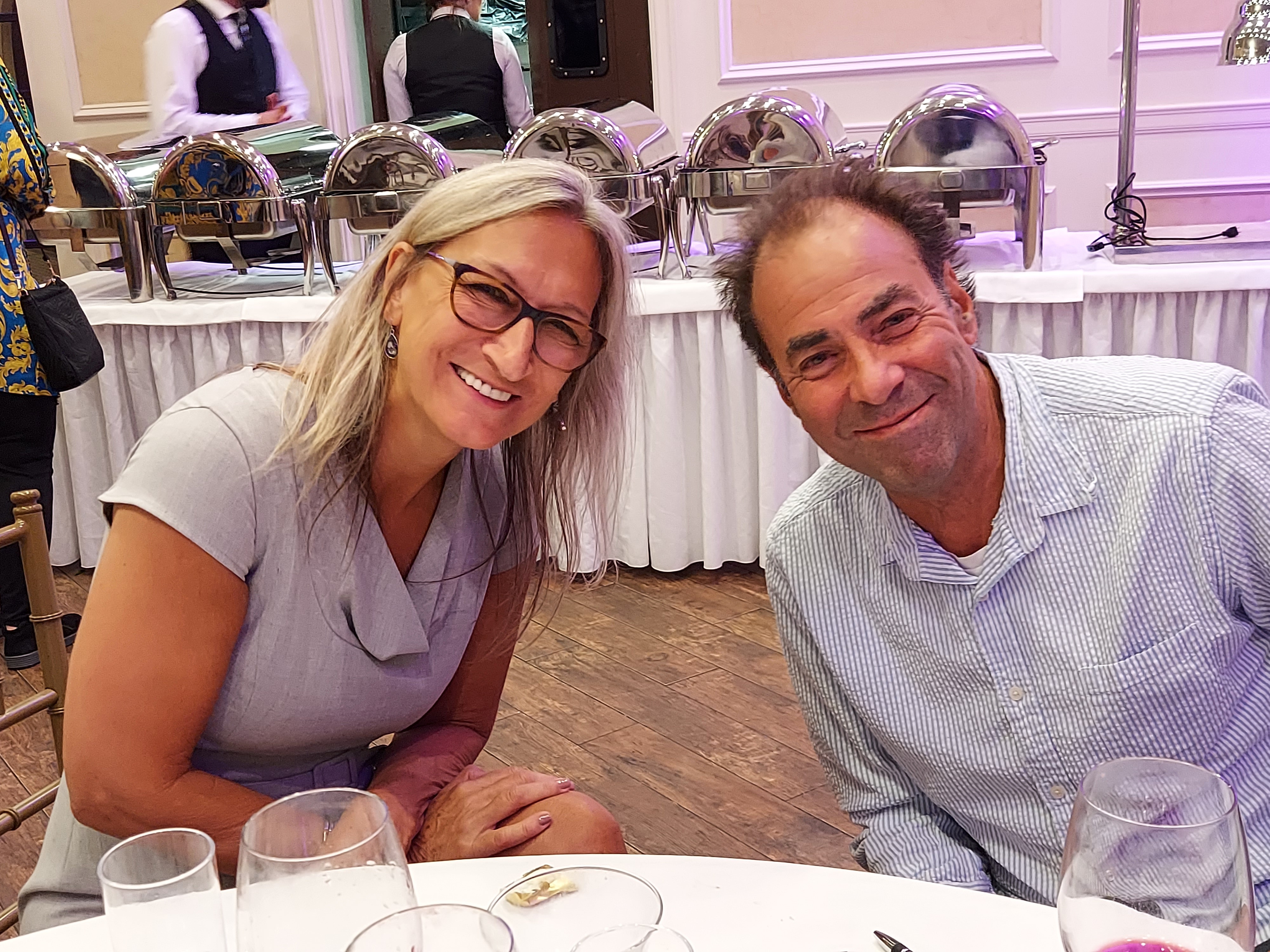 2022 Bronx DA Alumni Association Dinner