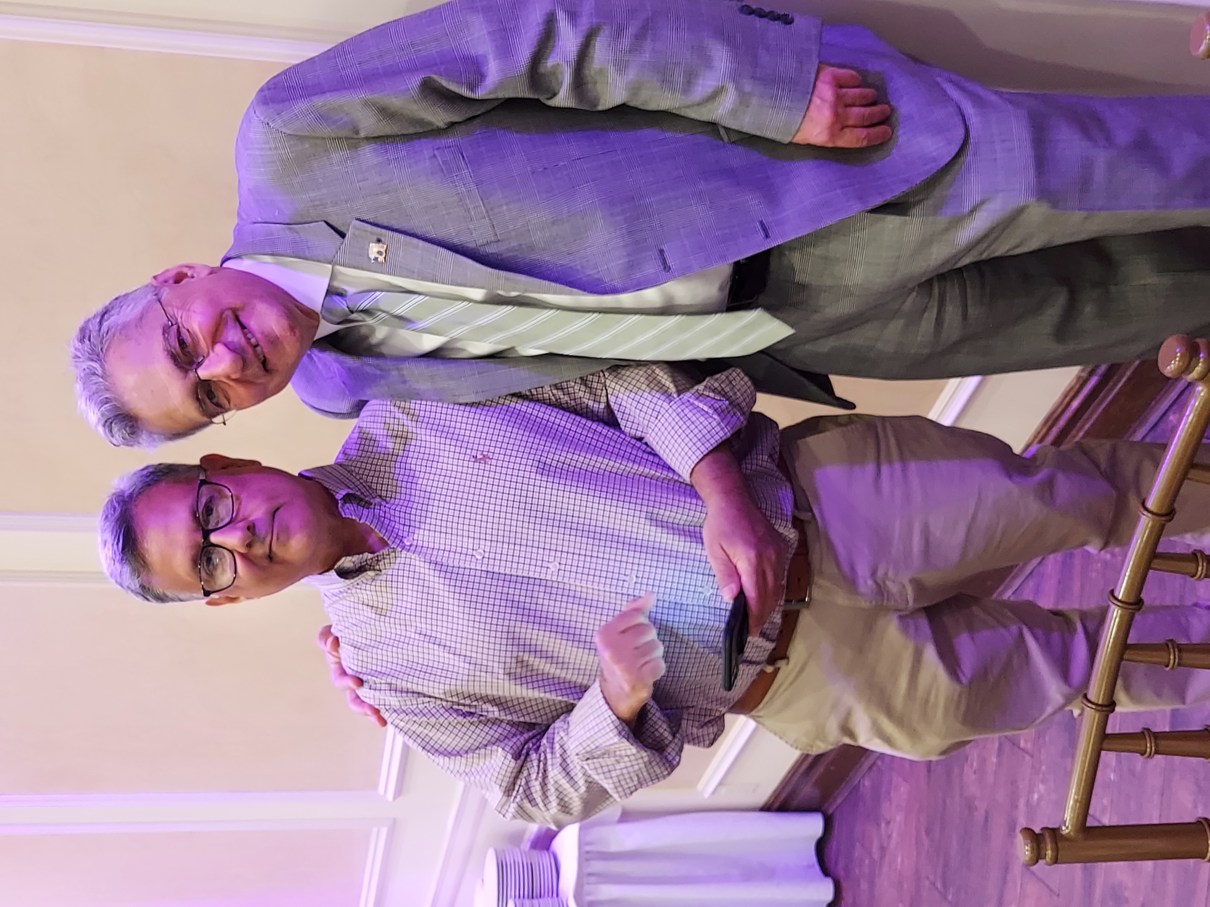 2022 Bronx DA Alumni Association Dinner