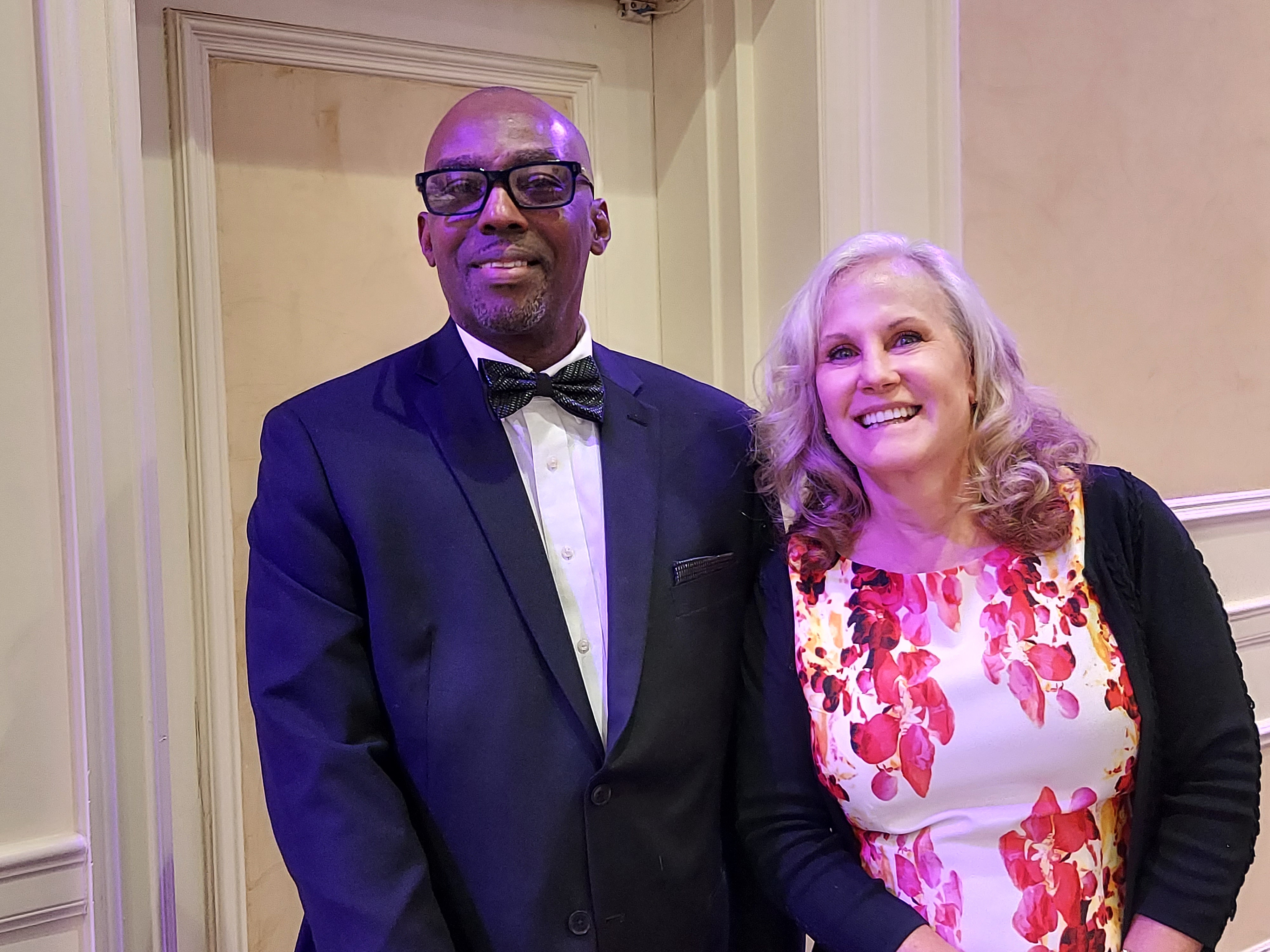 2022 Bronx DA Alumni Association Dinner