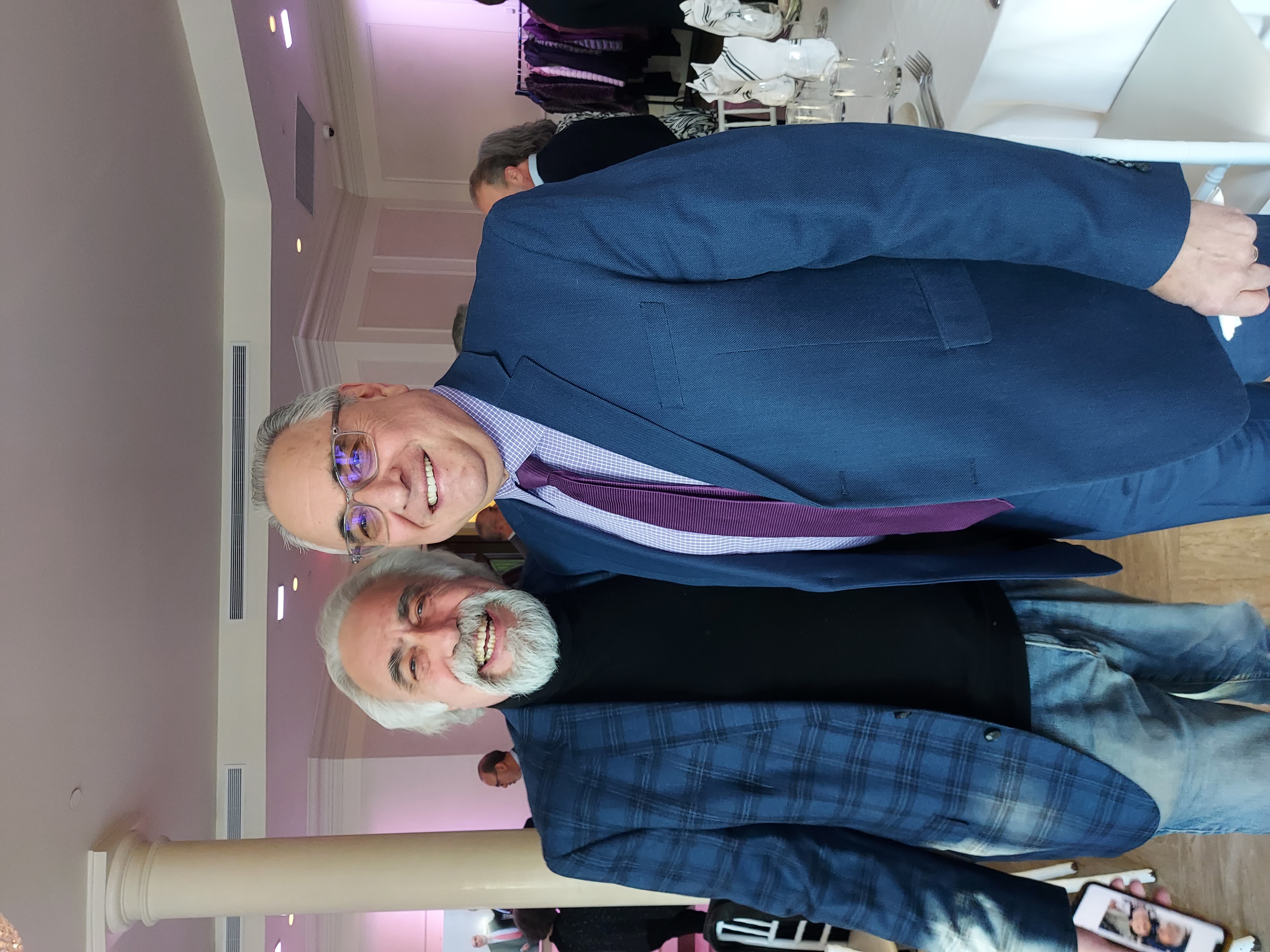 2024 Bronx DA Alumni Association Dinner