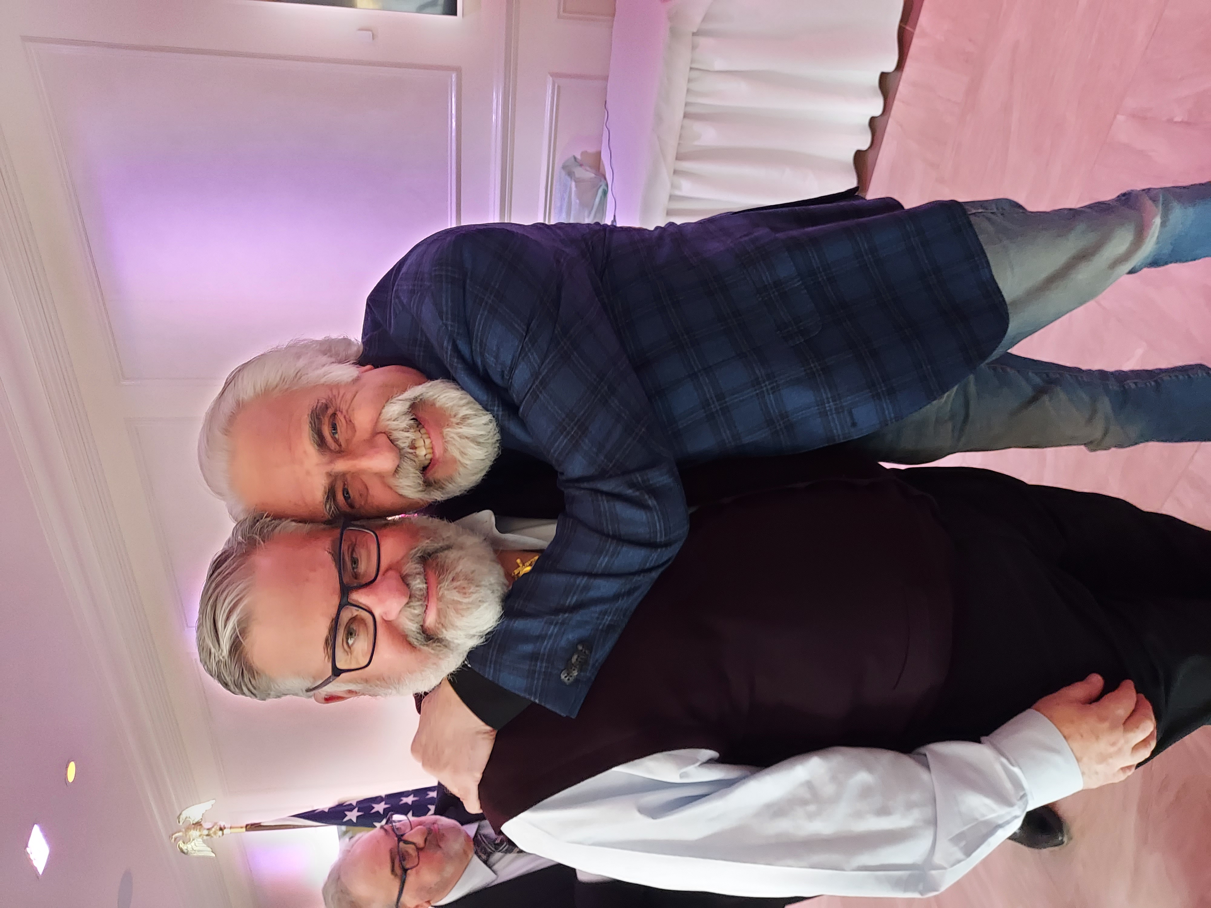 2024 Bronx DA Alumni Association Dinner