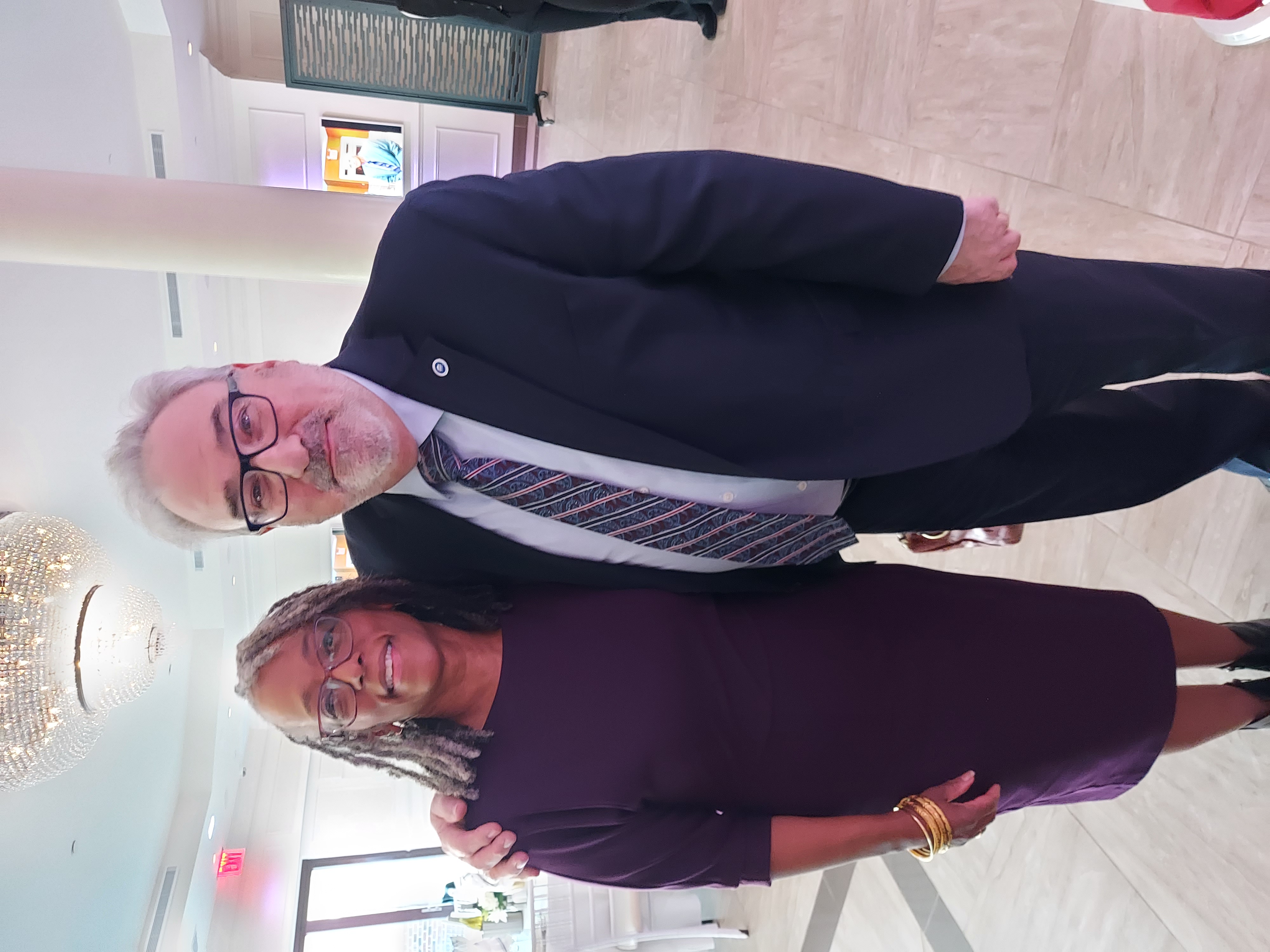 2024 Bronx DA Alumni Association Dinner