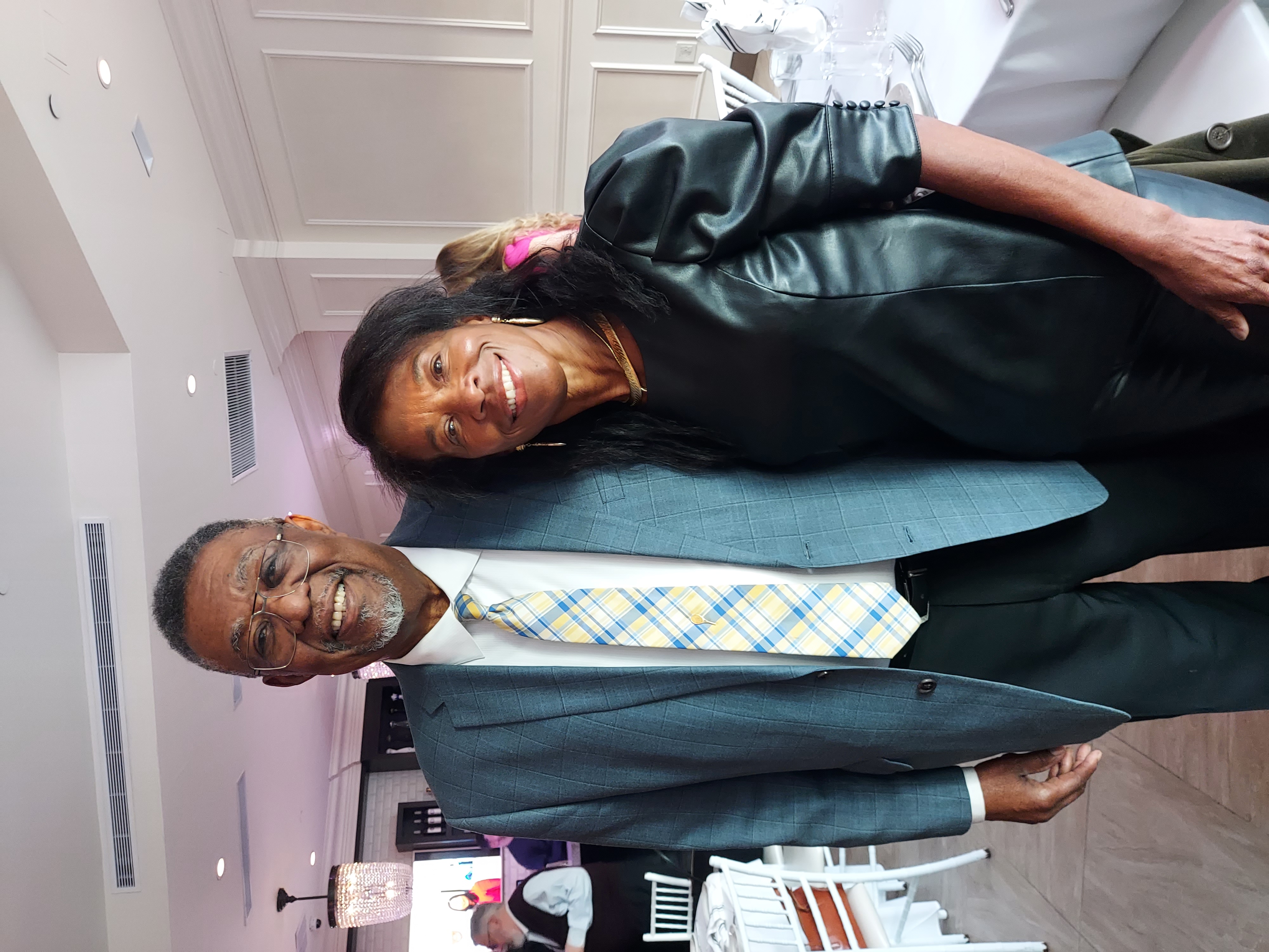 2024 Bronx DA Alumni Association Dinner