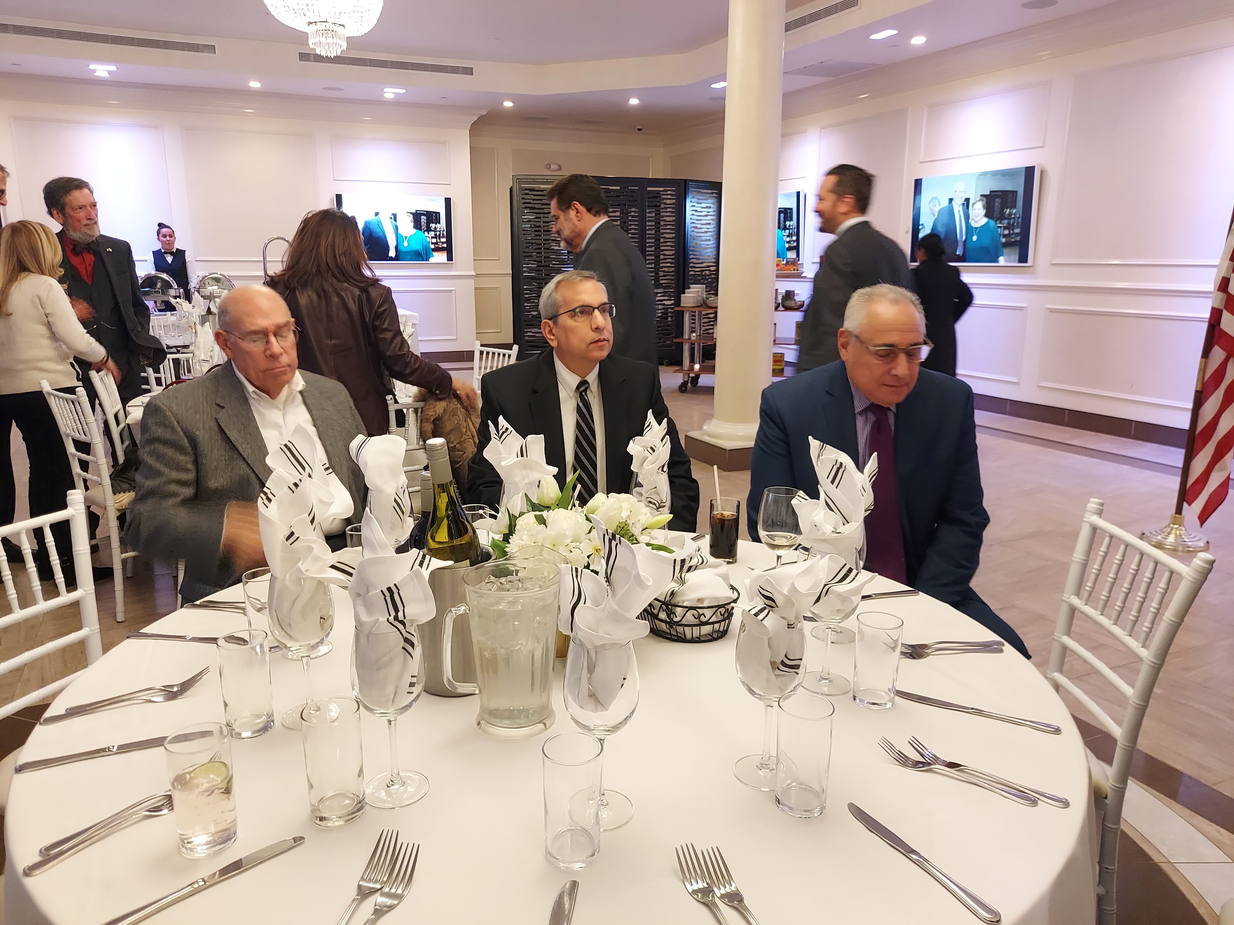 2024 Bronx DA Alumni Association Dinner