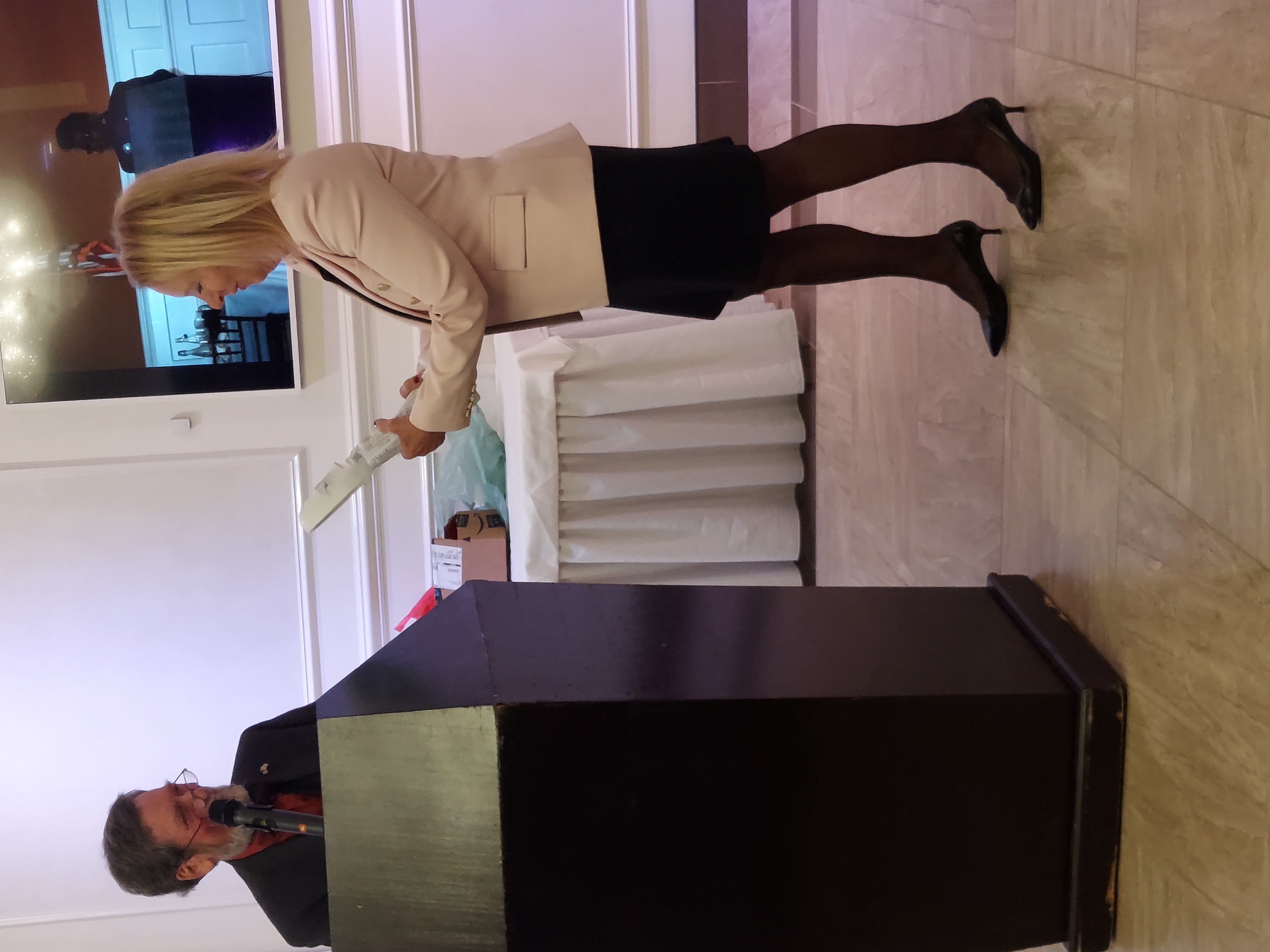 2024 Bronx DA Alumni Association Dinner