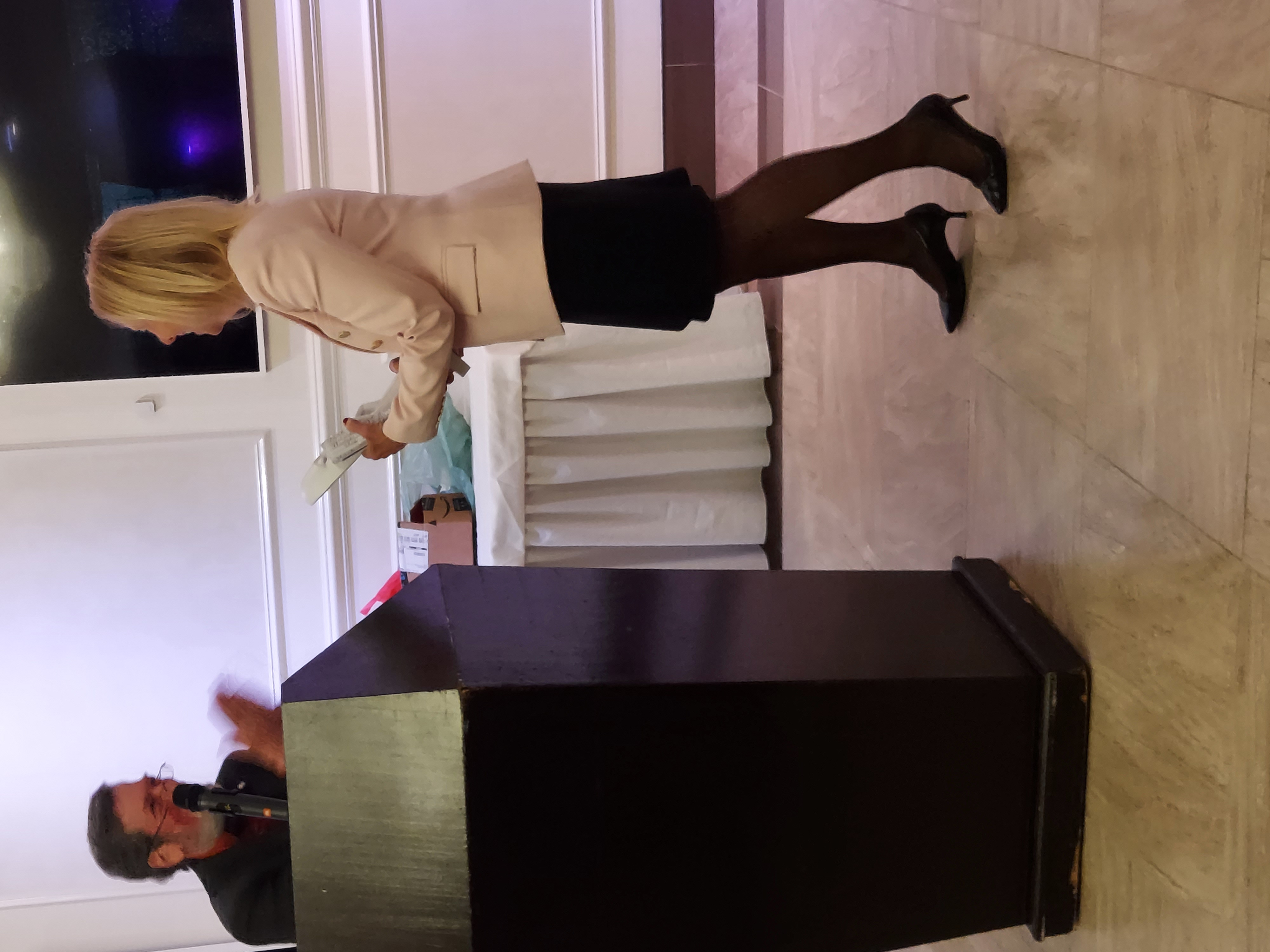 2024 Bronx DA Alumni Association Dinner