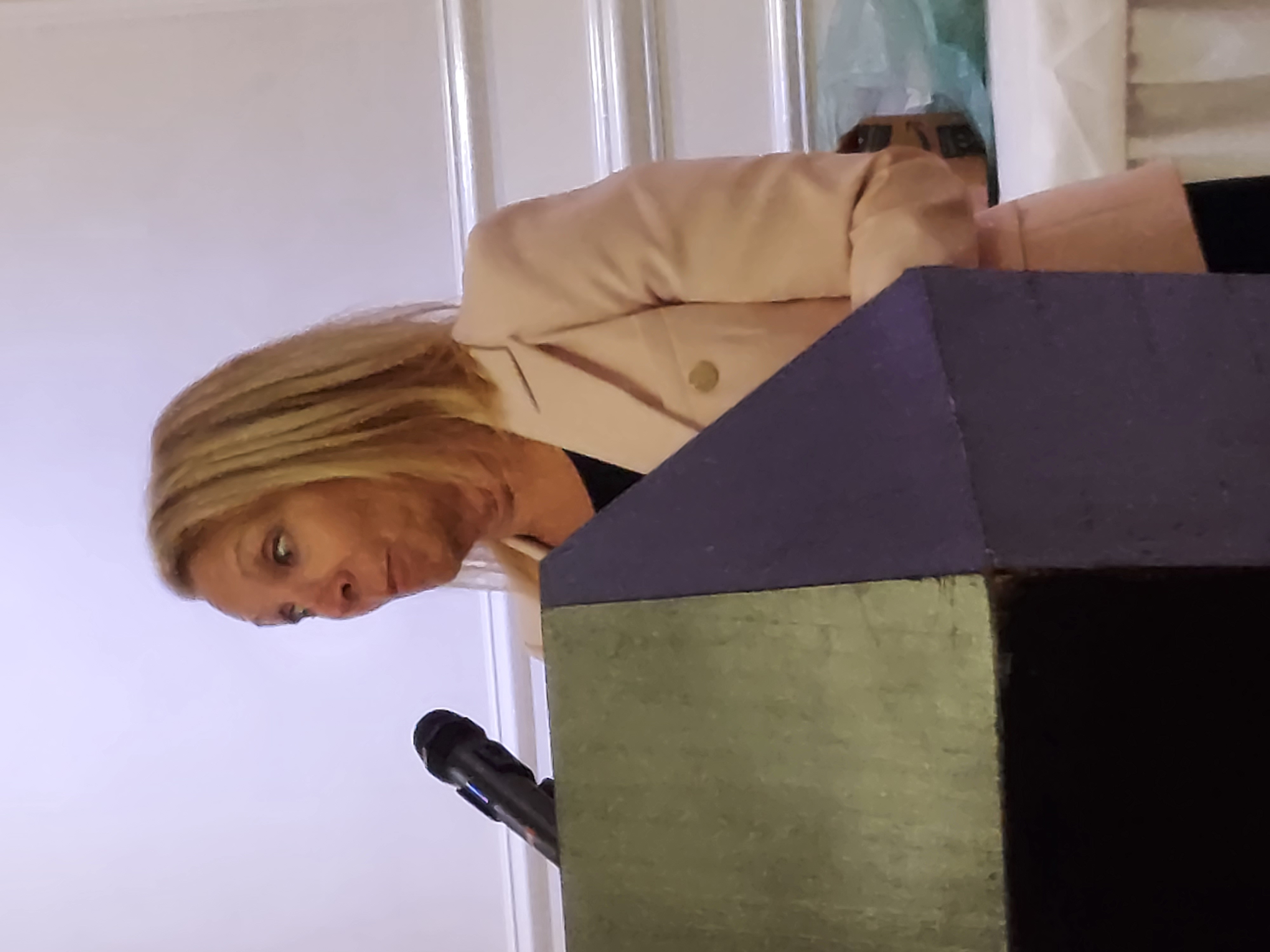 2024 Bronx DA Alumni Association Dinner