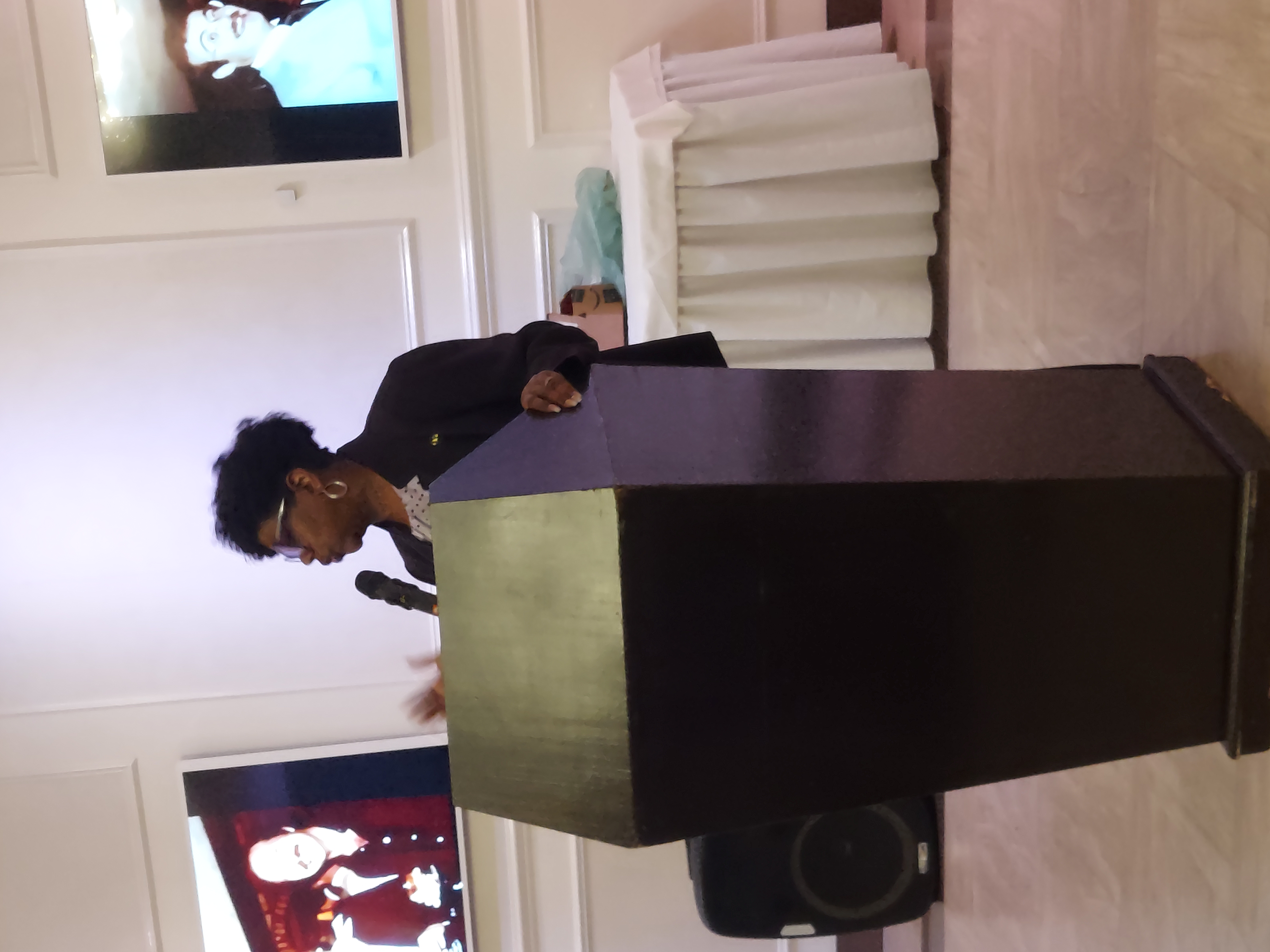 2024 Bronx DA Alumni Association Dinner