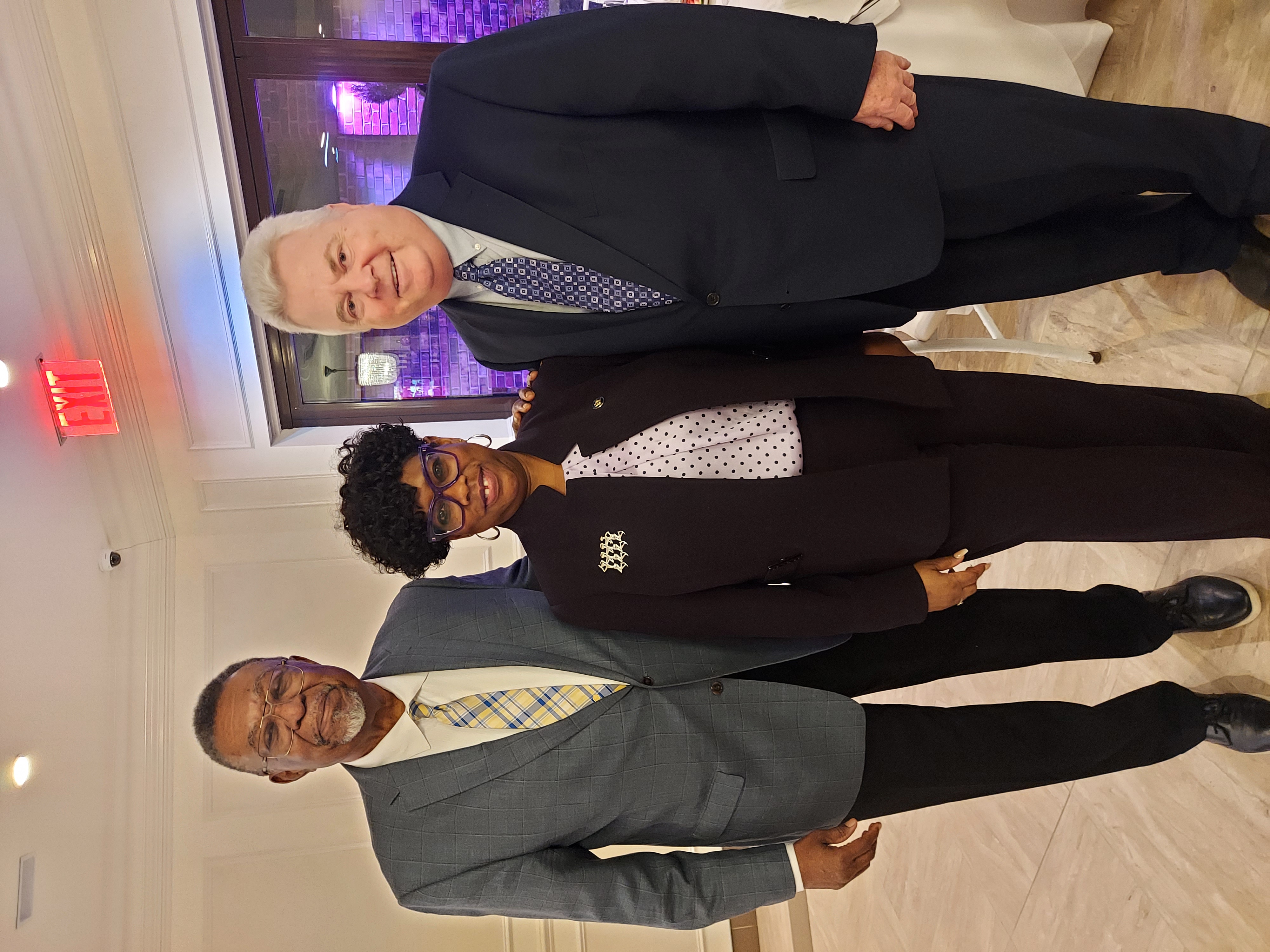 2024 Bronx DA Alumni Association Dinner