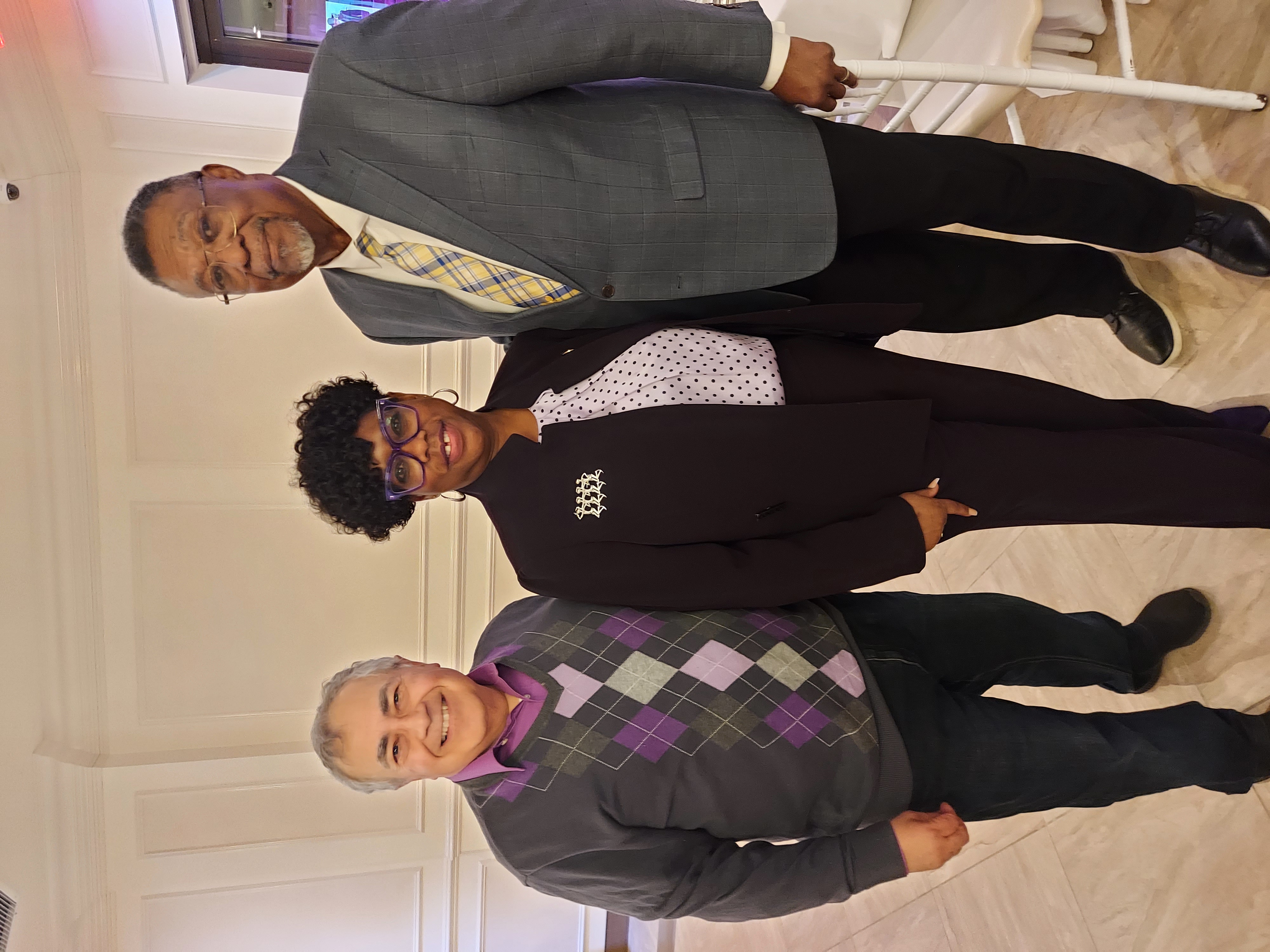 2024 Bronx DA Alumni Association Dinner