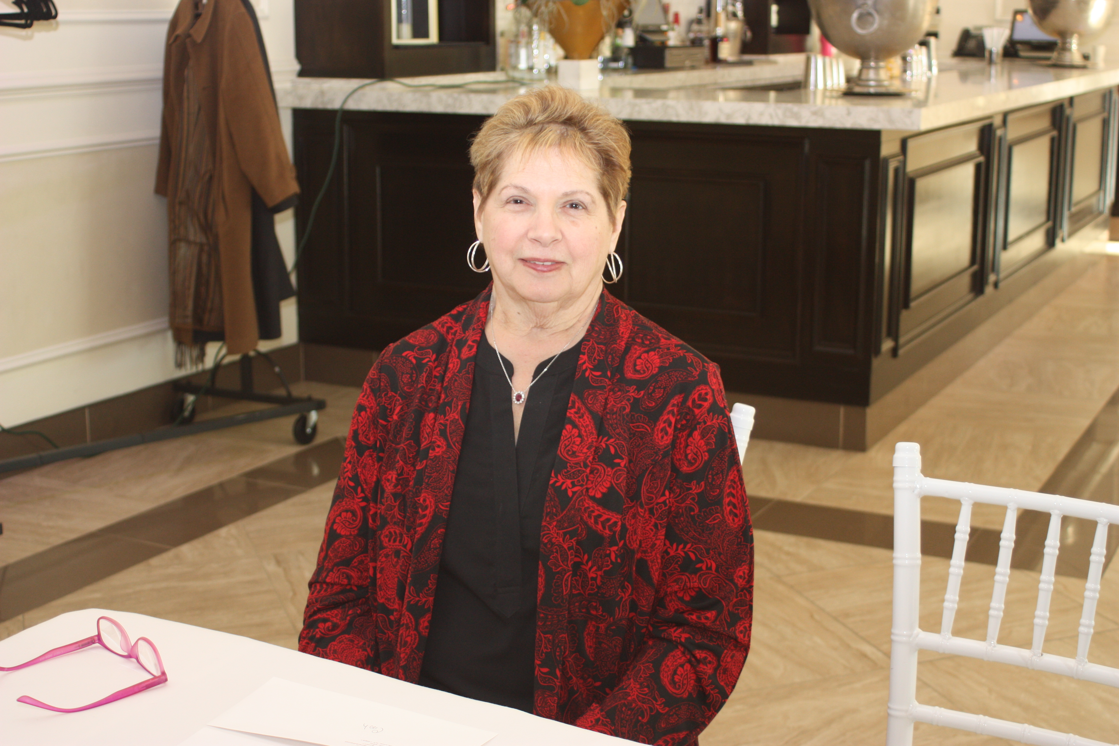 2024 Bronx DA Alumni Association Dinner