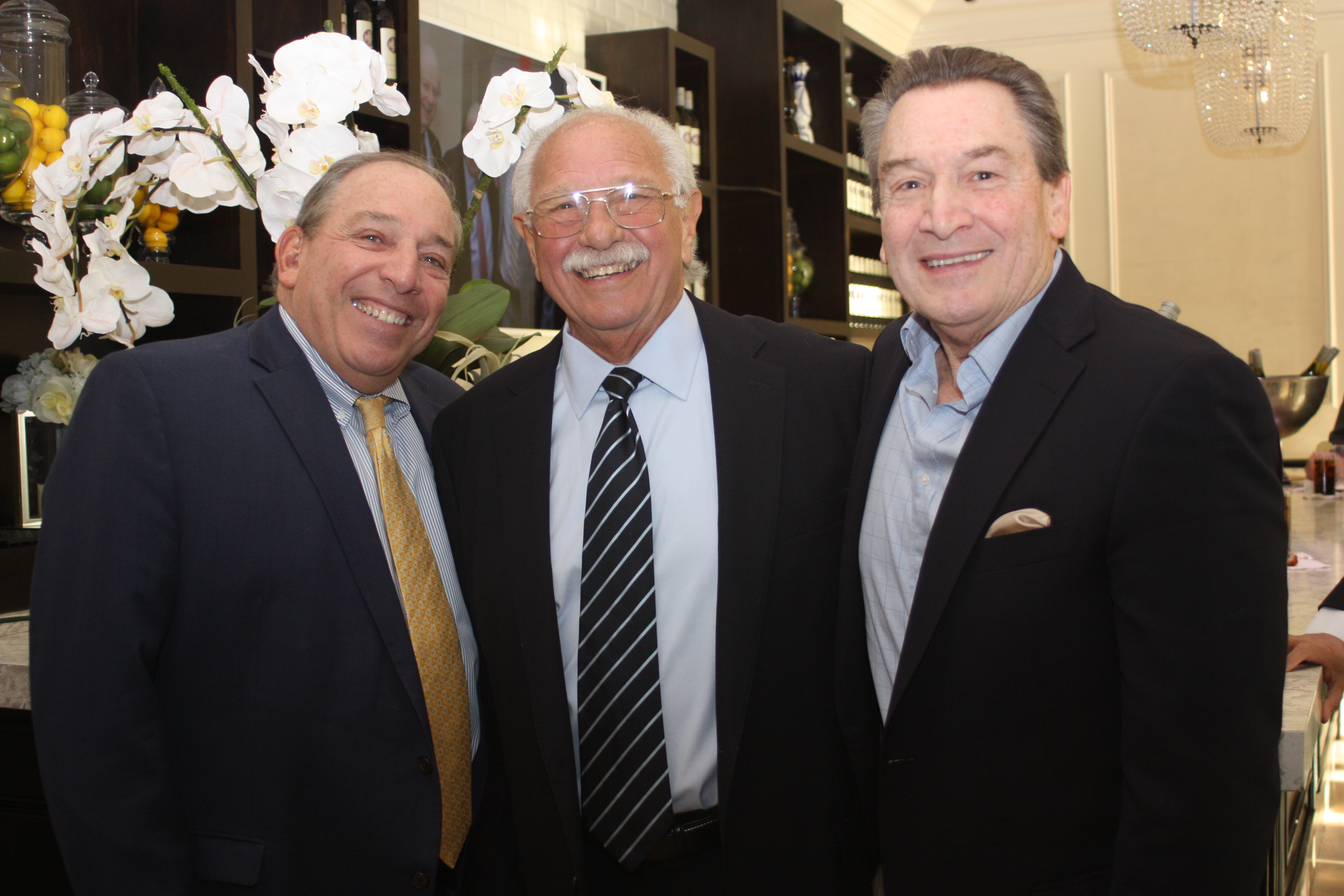 2024 Bronx DA Alumni Association Dinner