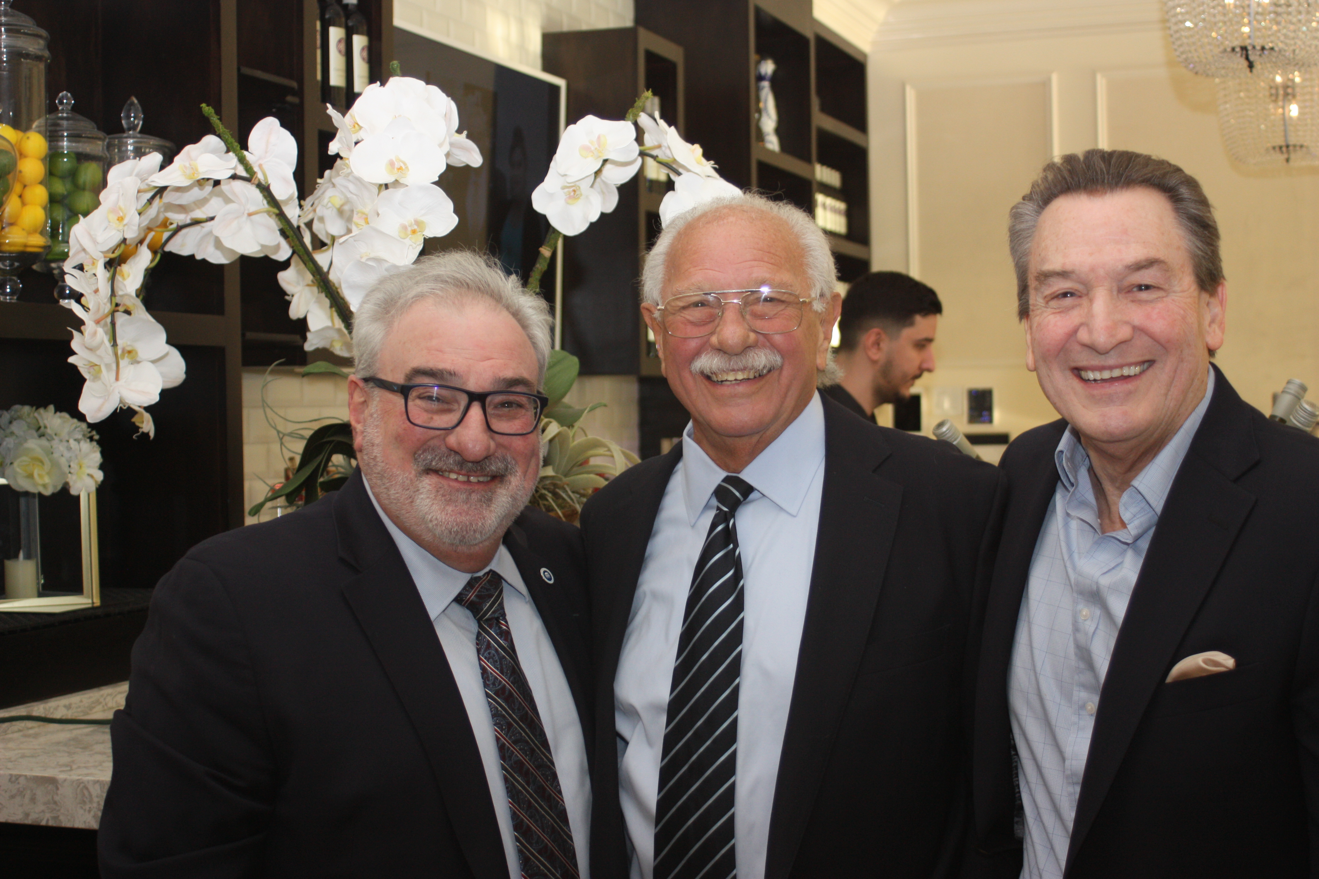 2024 Bronx DA Alumni Association Dinner