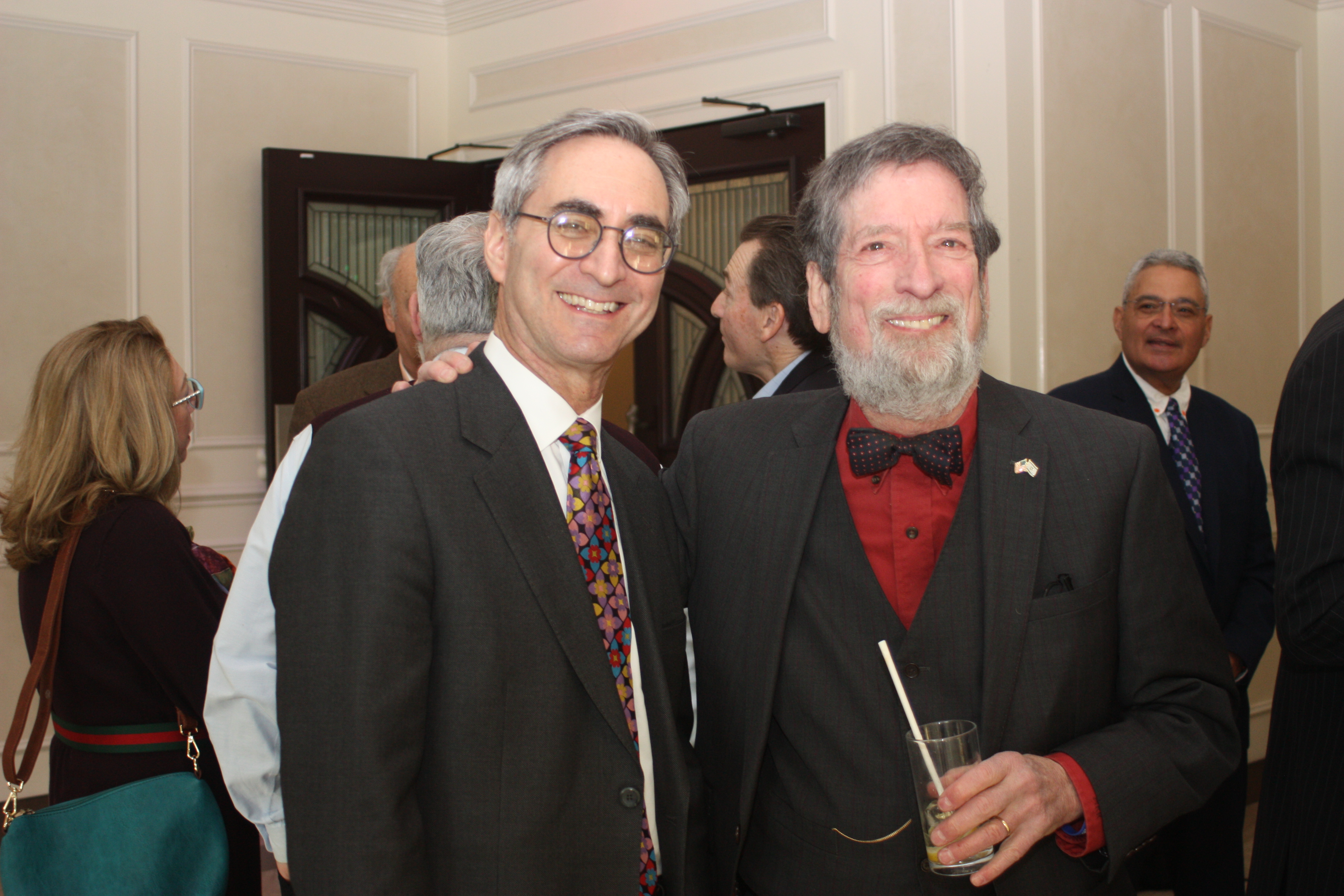 2024 Bronx DA Alumni Association Dinner