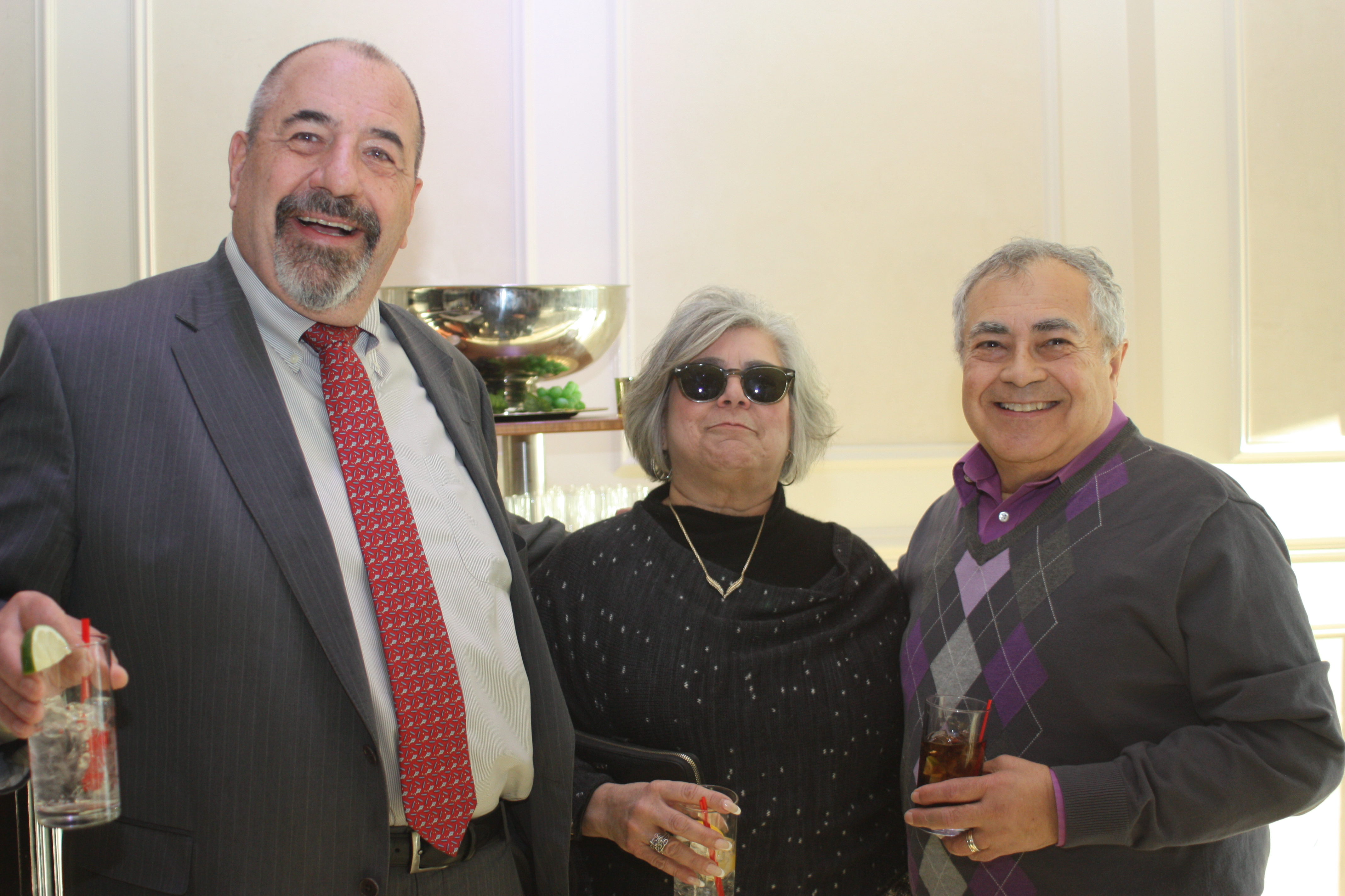 2024 Bronx DA Alumni Association Dinner