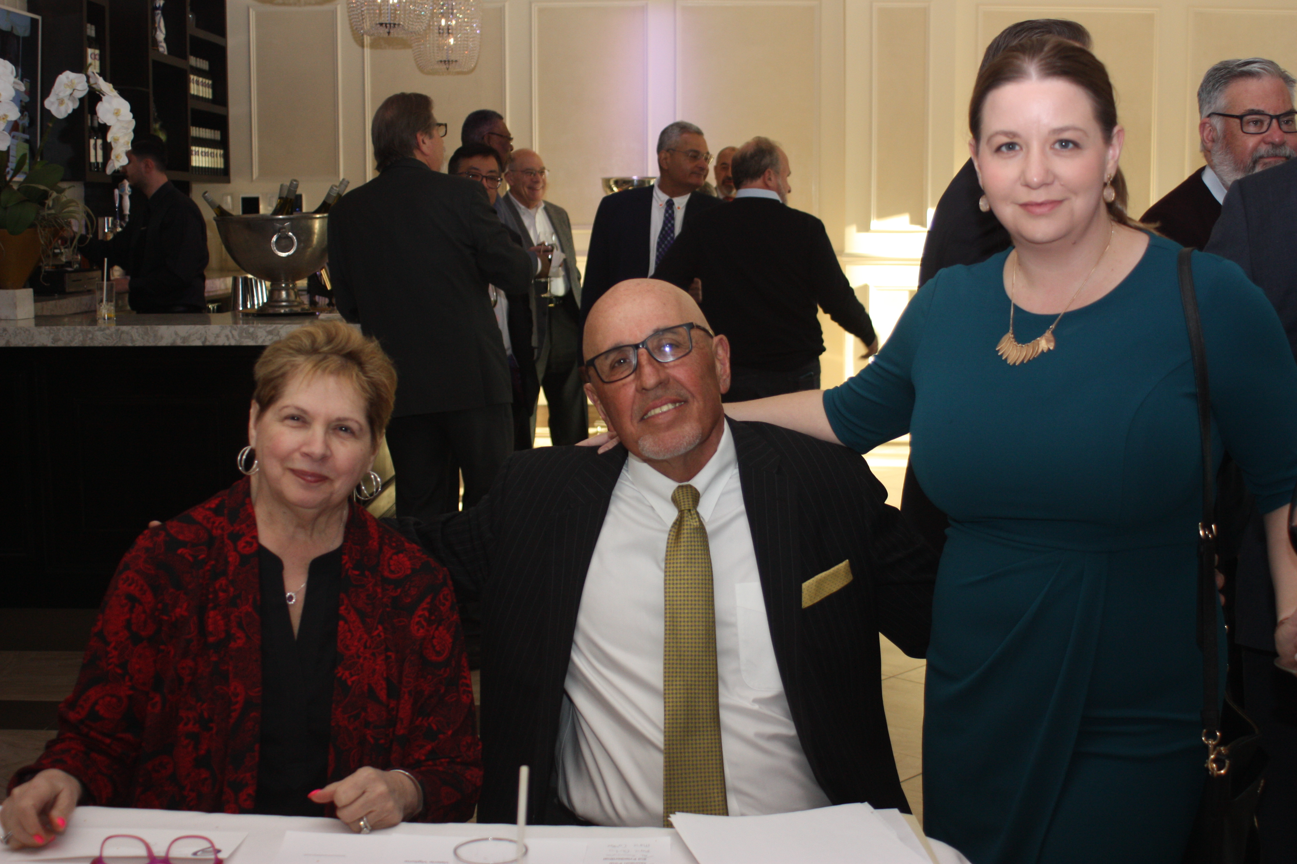 2024 Bronx DA Alumni Association Dinner