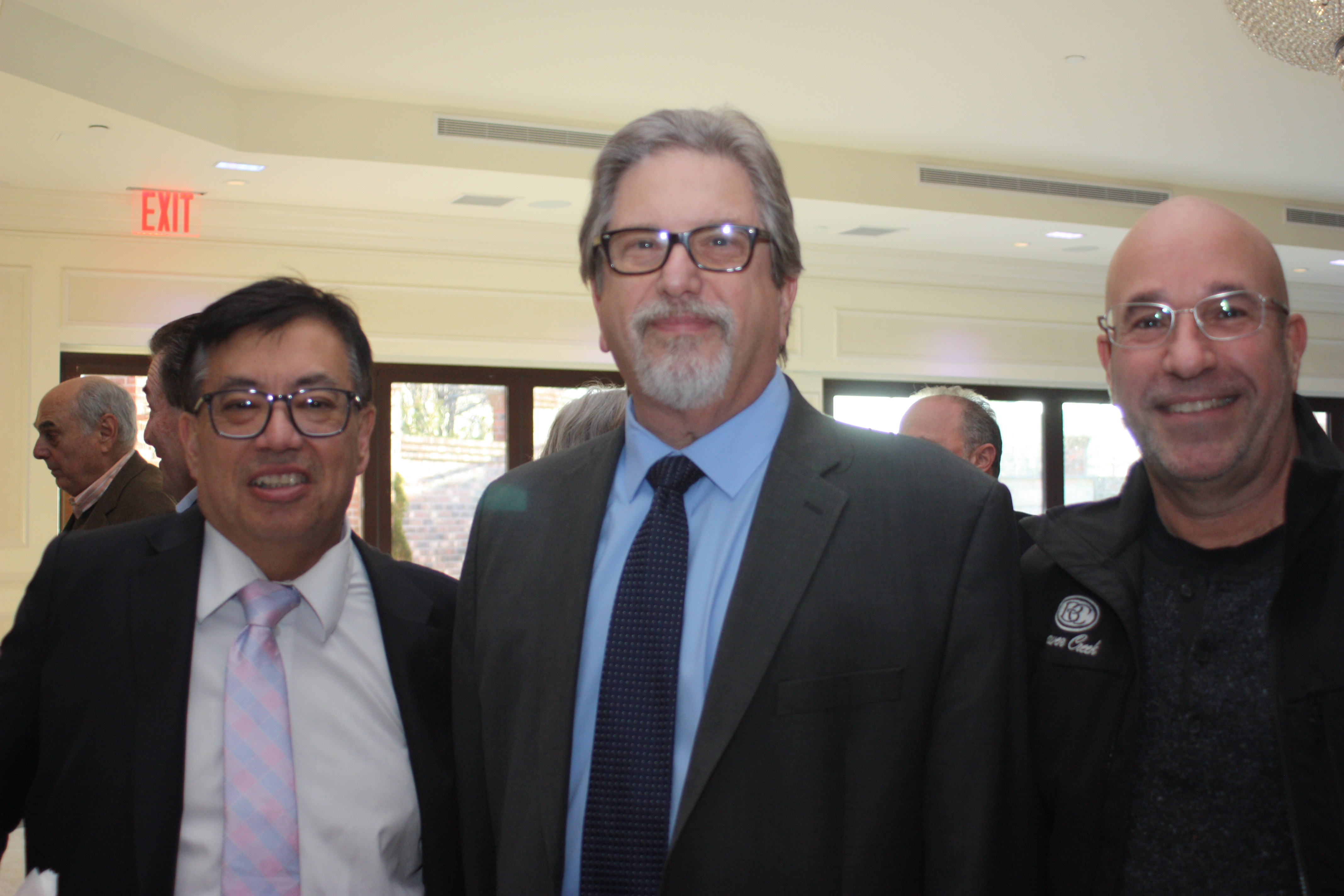 2024 Bronx DA Alumni Association Dinner