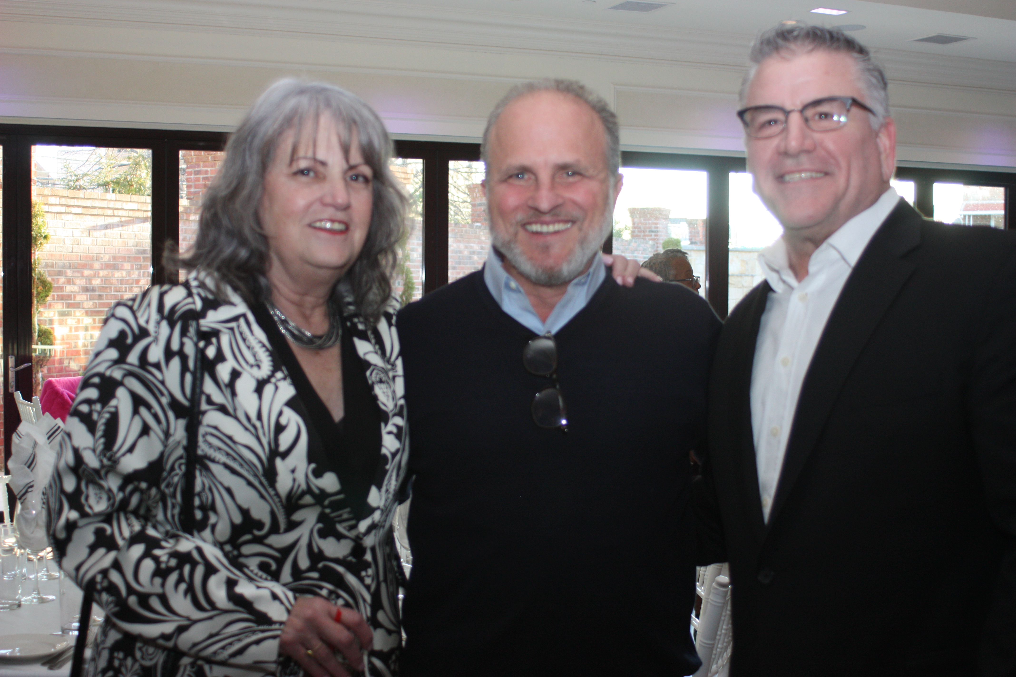 2024 Bronx DA Alumni Association Dinner