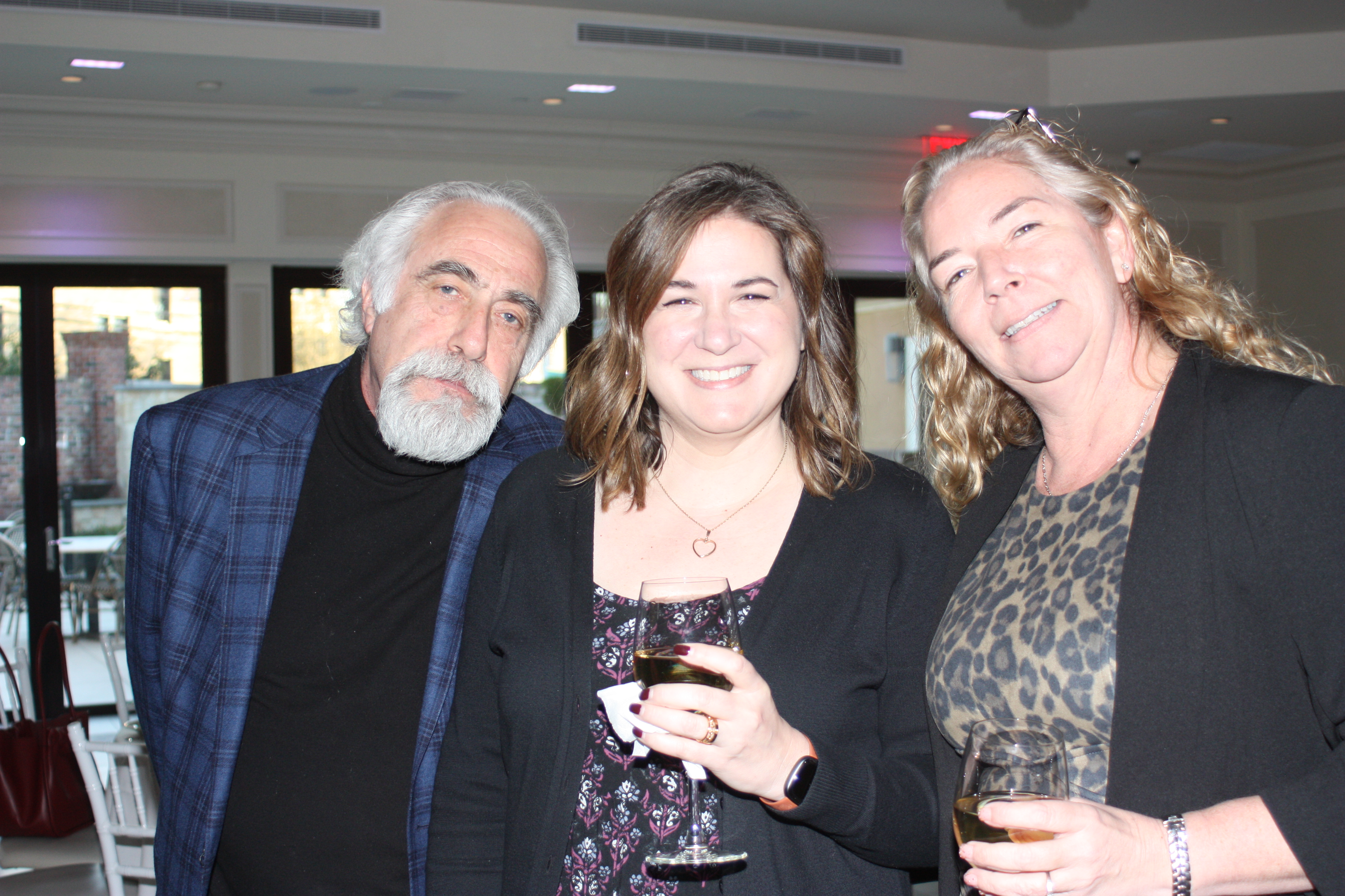 2024 Bronx DA Alumni Association Dinner