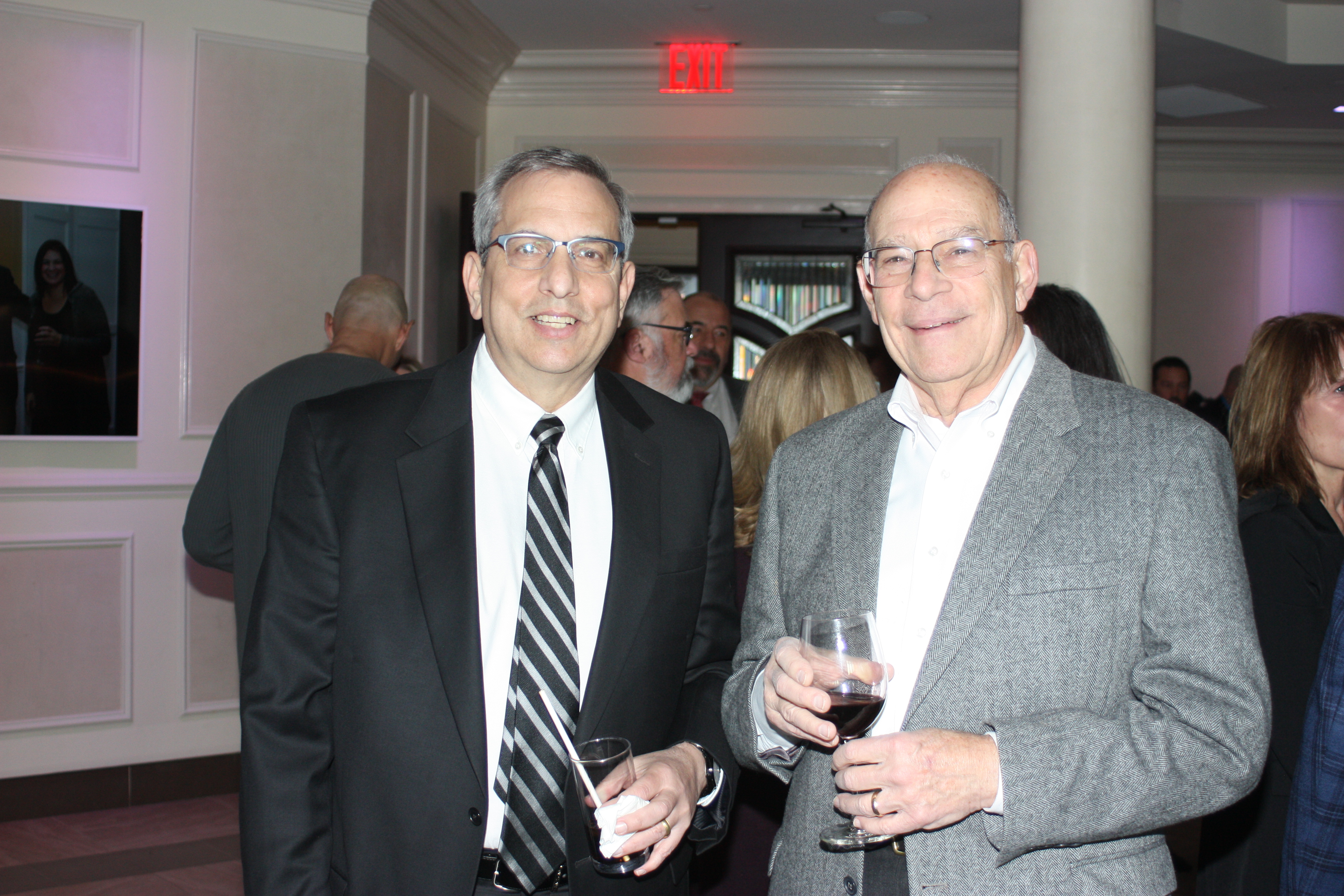 2024 Bronx DA Alumni Association Dinner