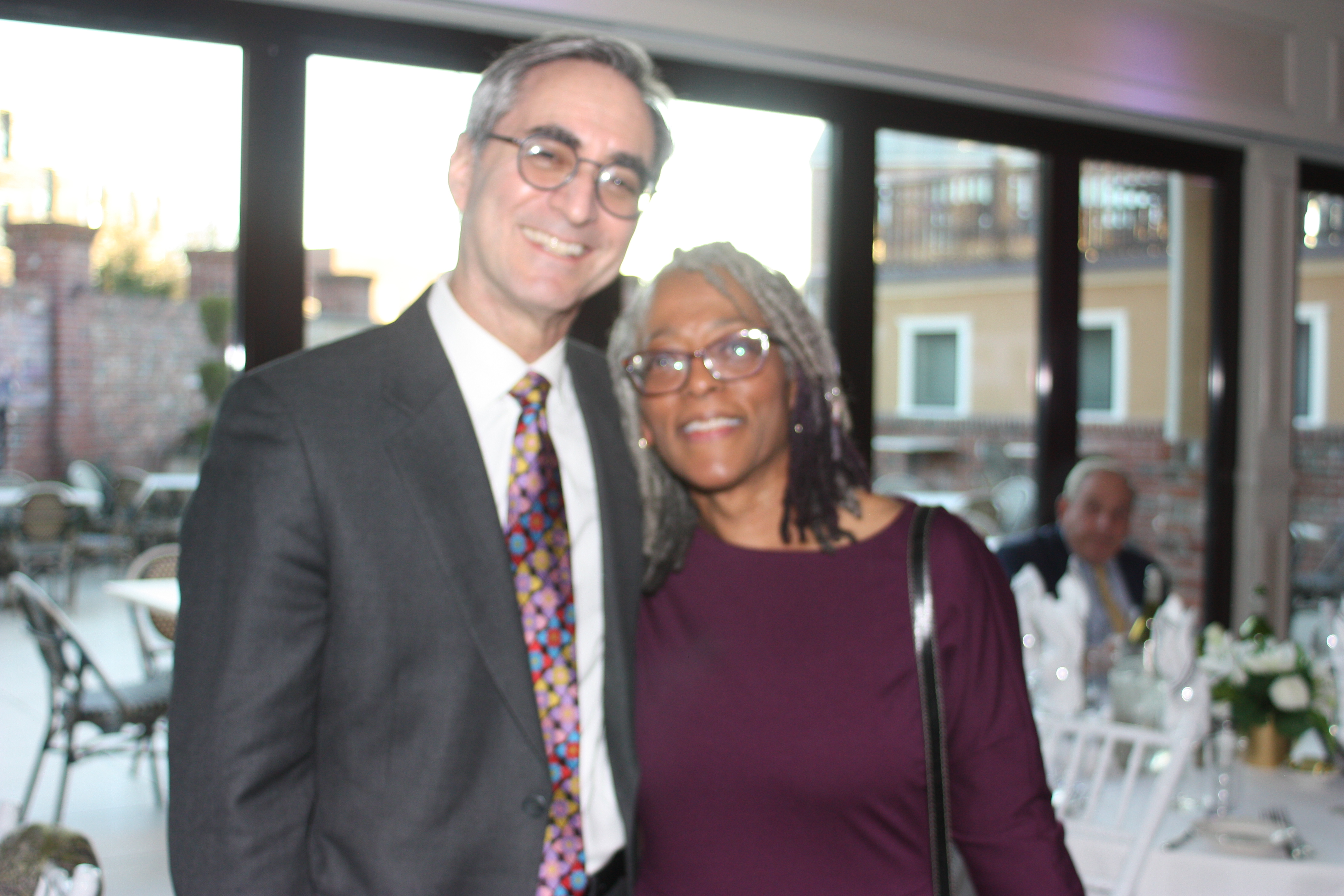 2024 Bronx DA Alumni Association Dinner