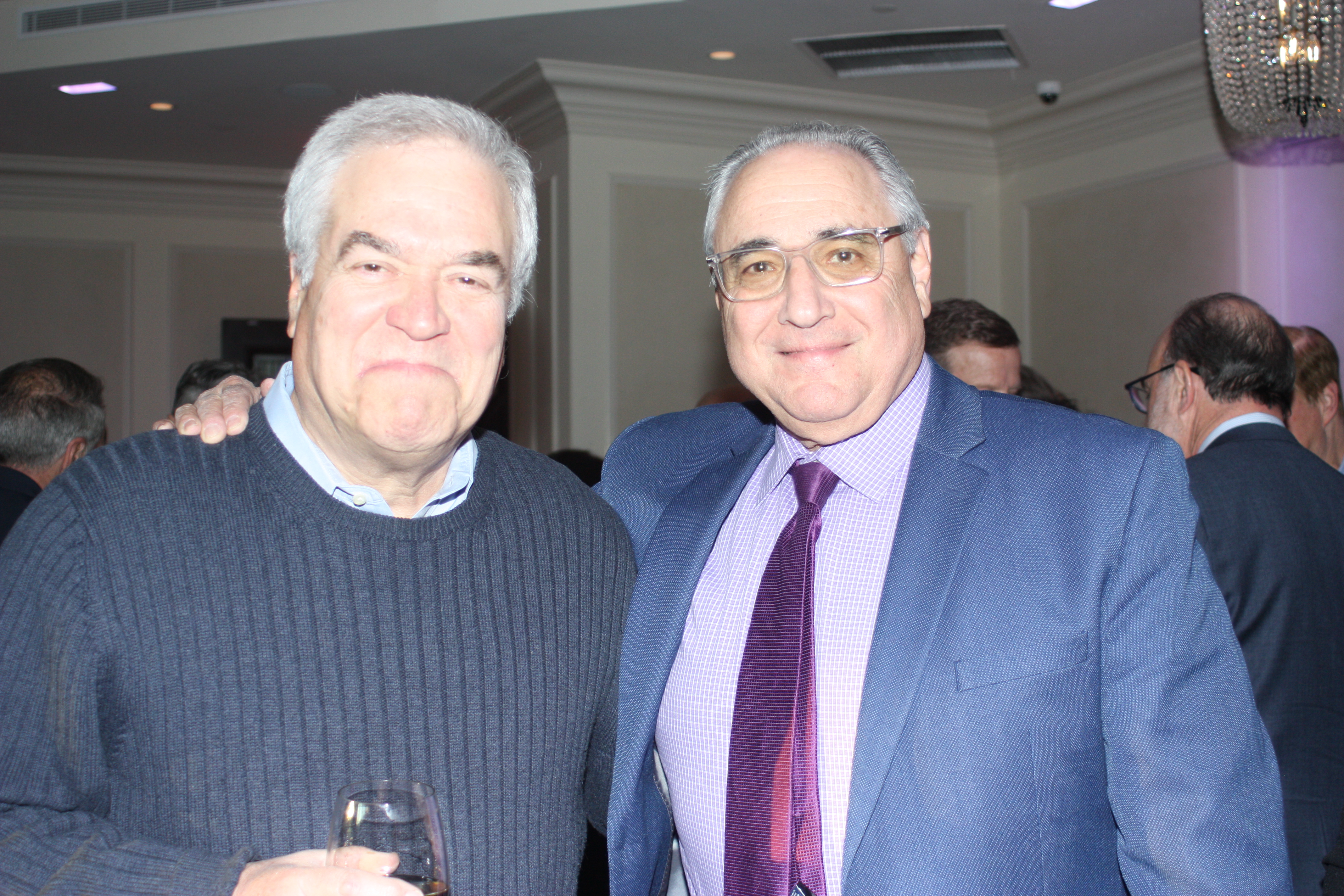 2024 Bronx DA Alumni Association Dinner