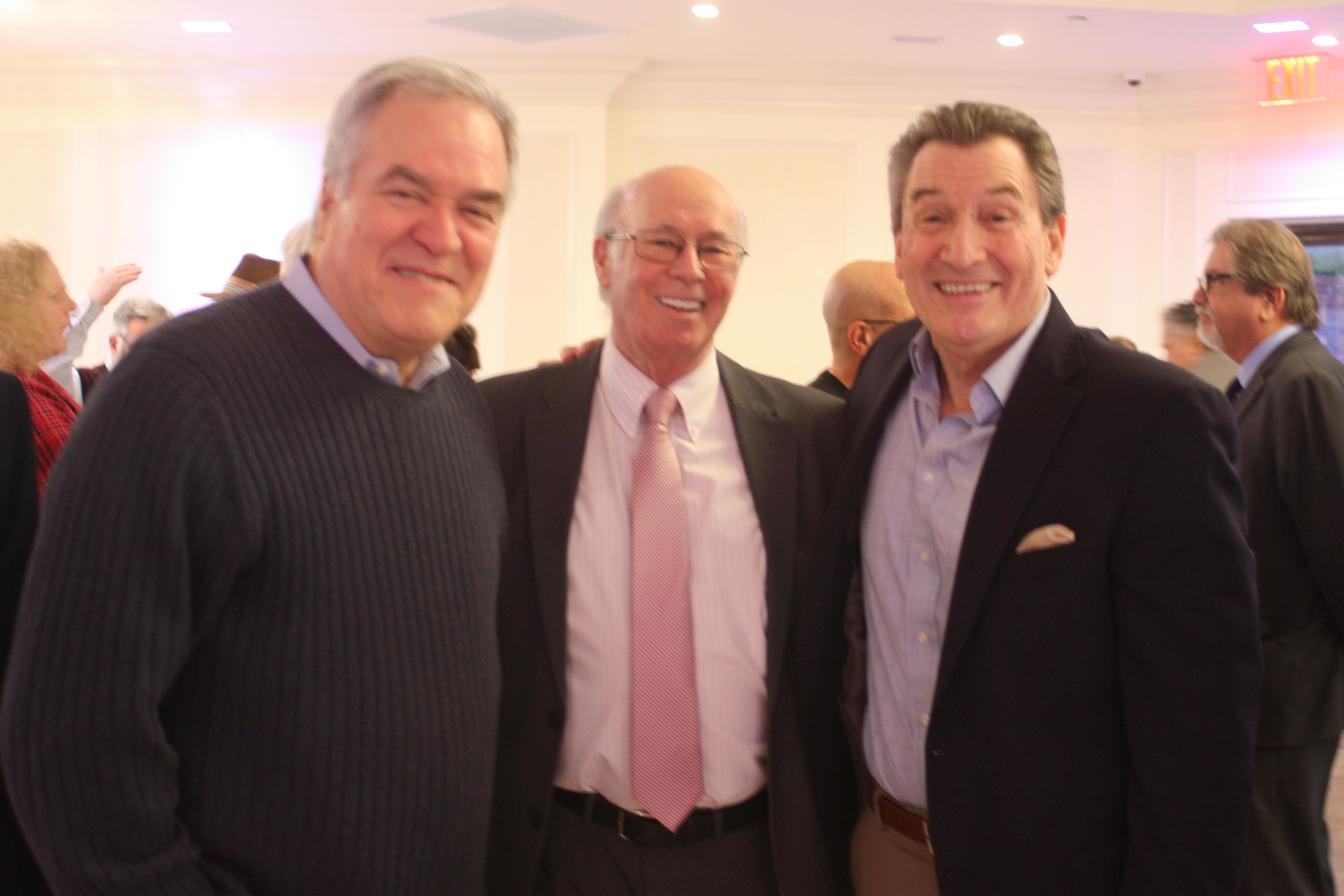 2024 Bronx DA Alumni Association Dinner