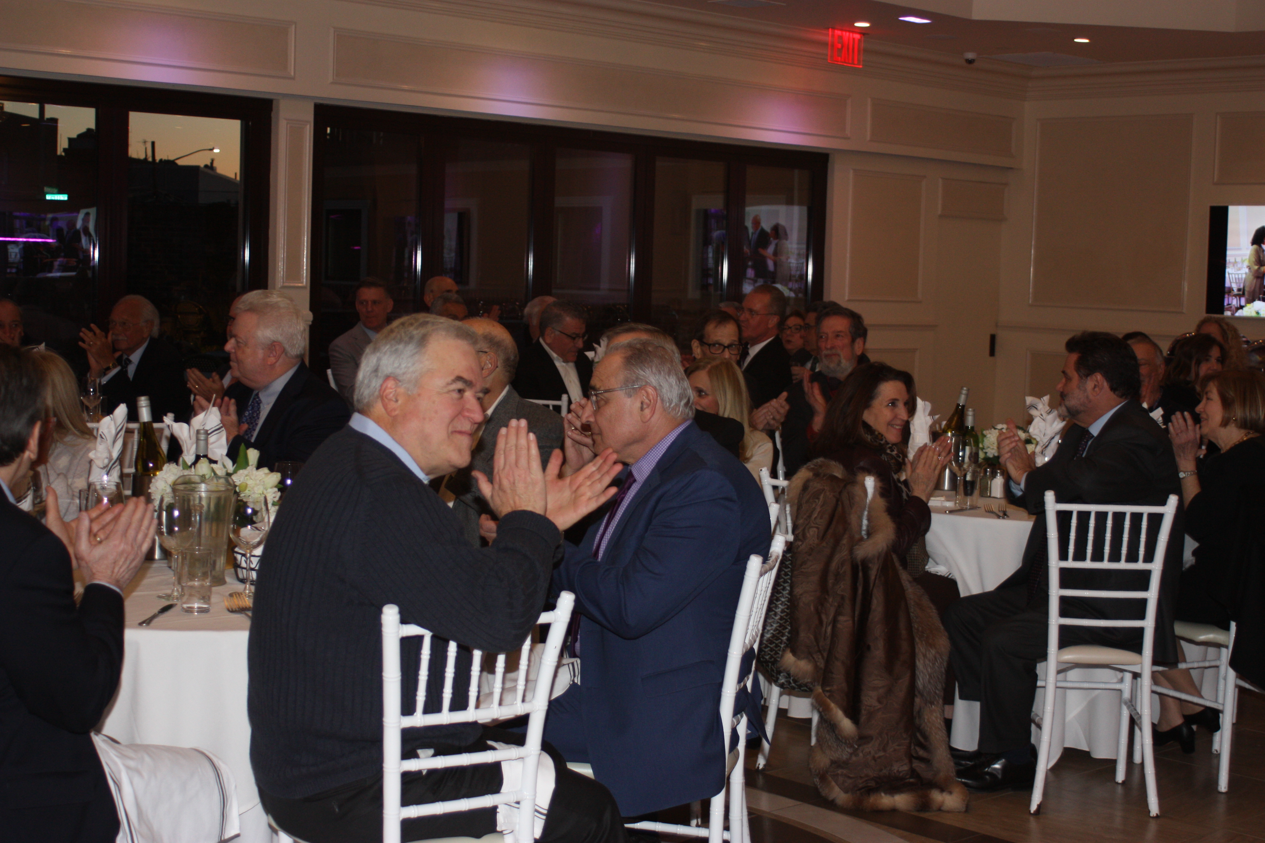 2024 Bronx DA Alumni Association Dinner