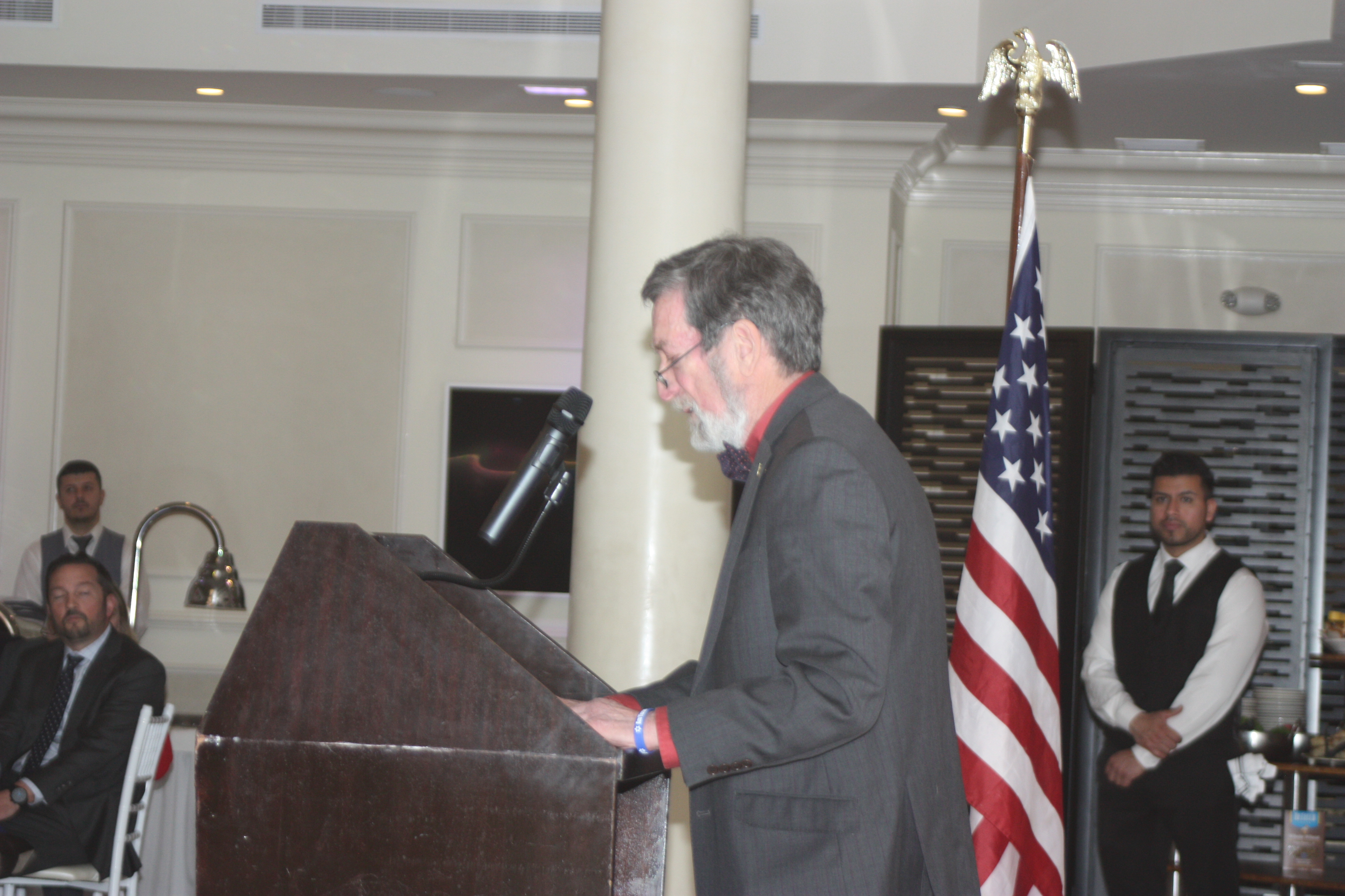 2024 Bronx DA Alumni Association Dinner