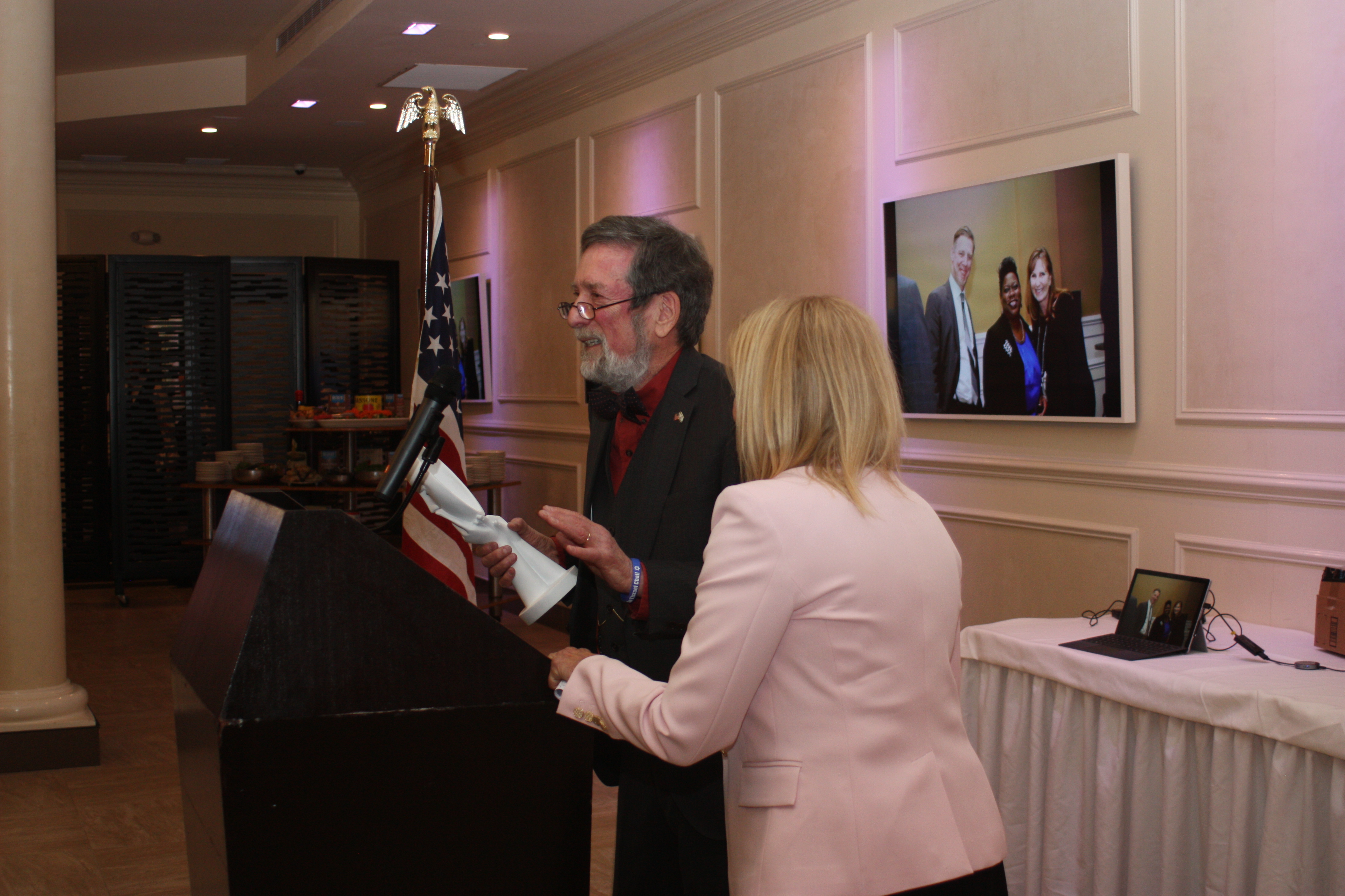 2024 Bronx DA Alumni Association Dinner