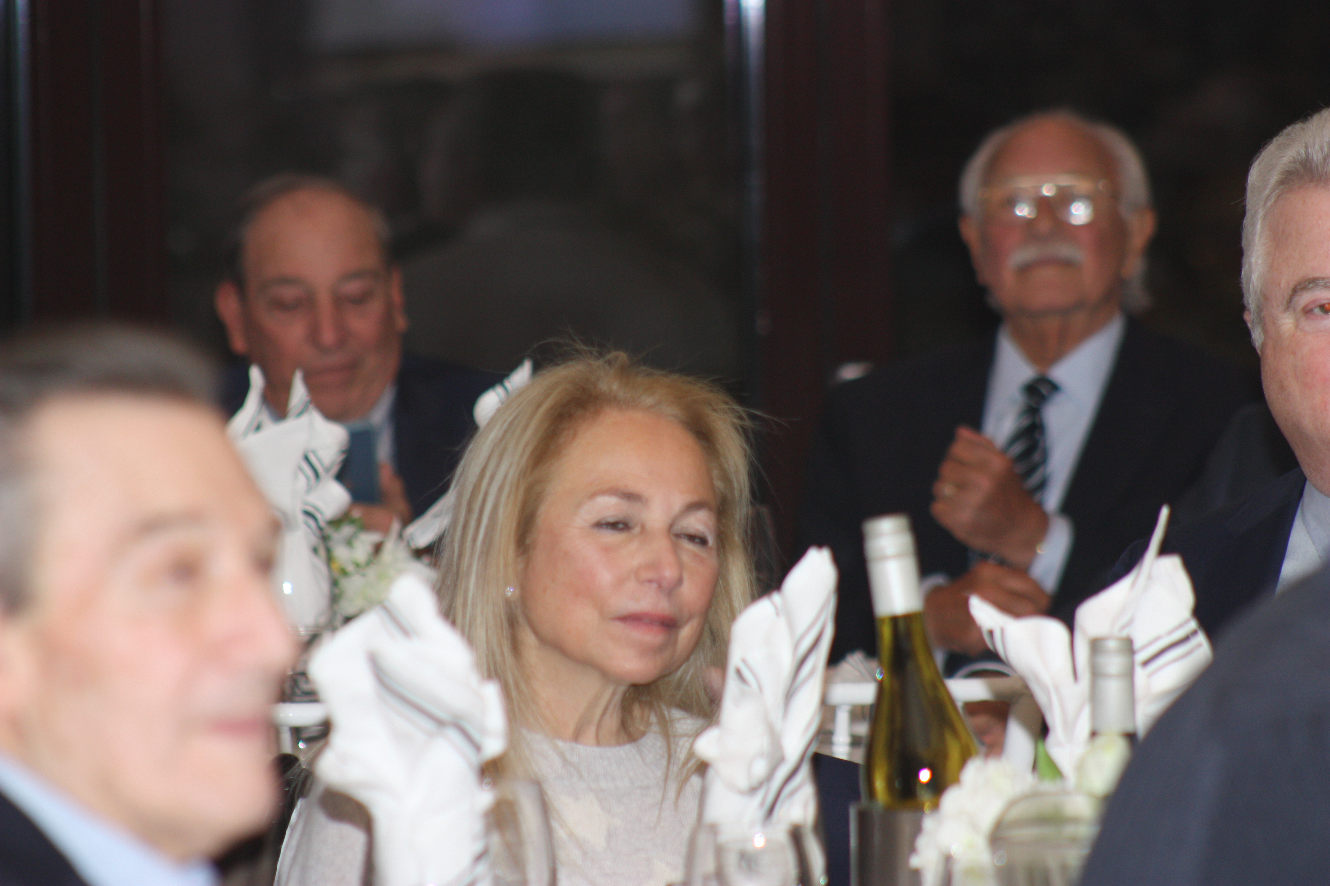 2024 Bronx DA Alumni Association Dinner