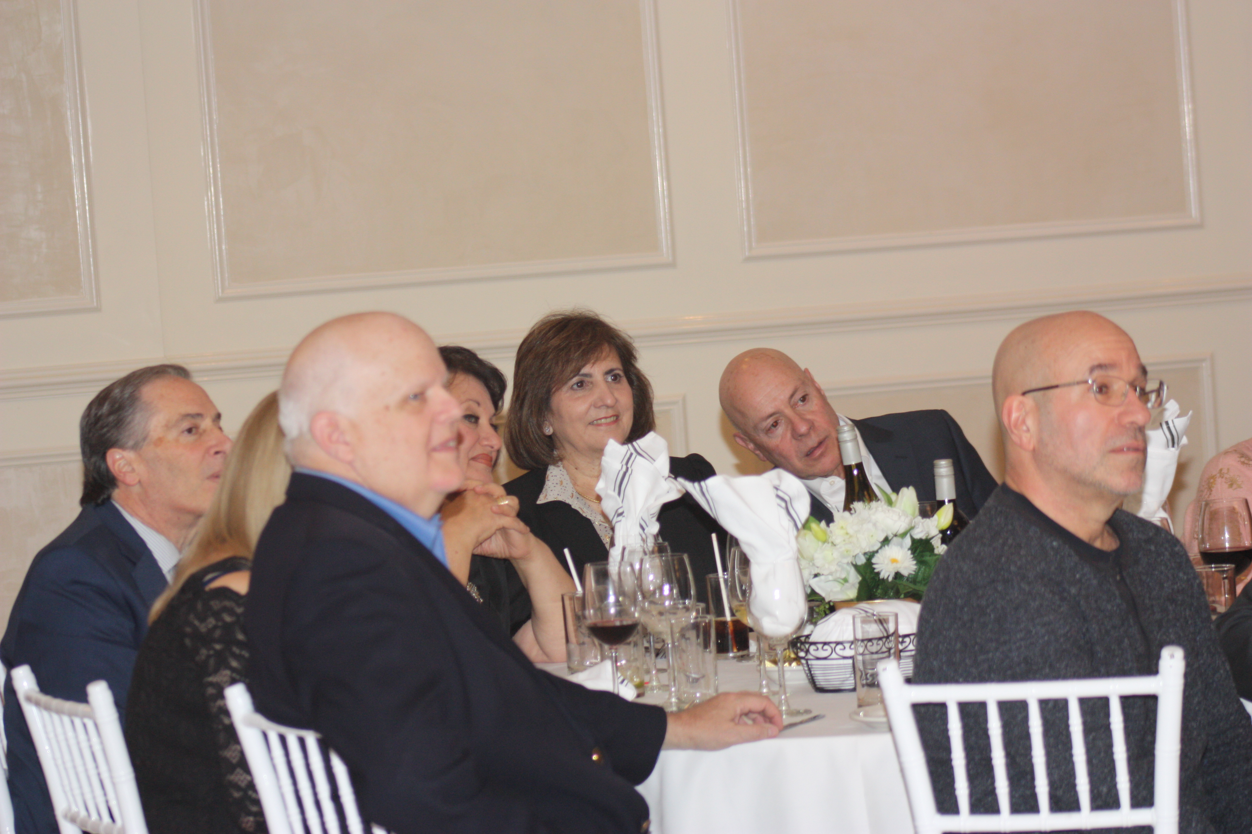 2024 Bronx DA Alumni Association Dinner