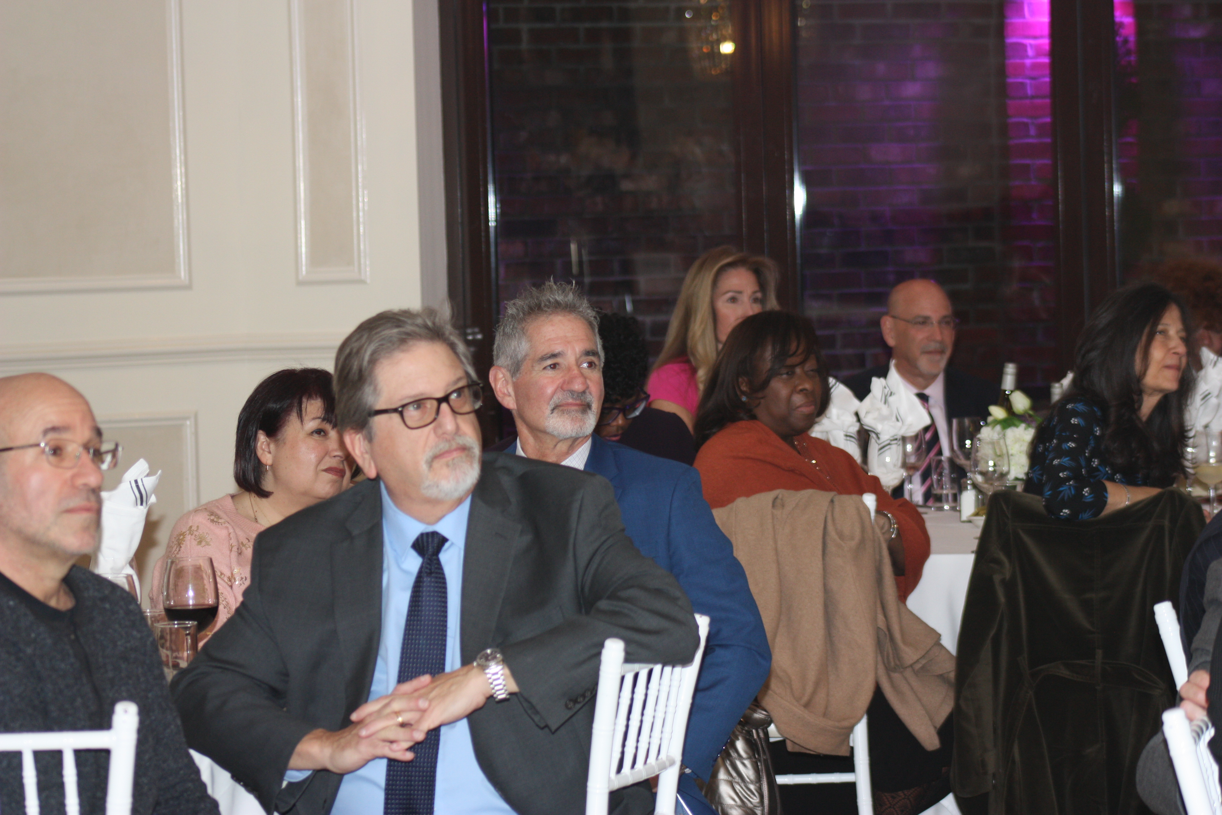 2024 Bronx DA Alumni Association Dinner