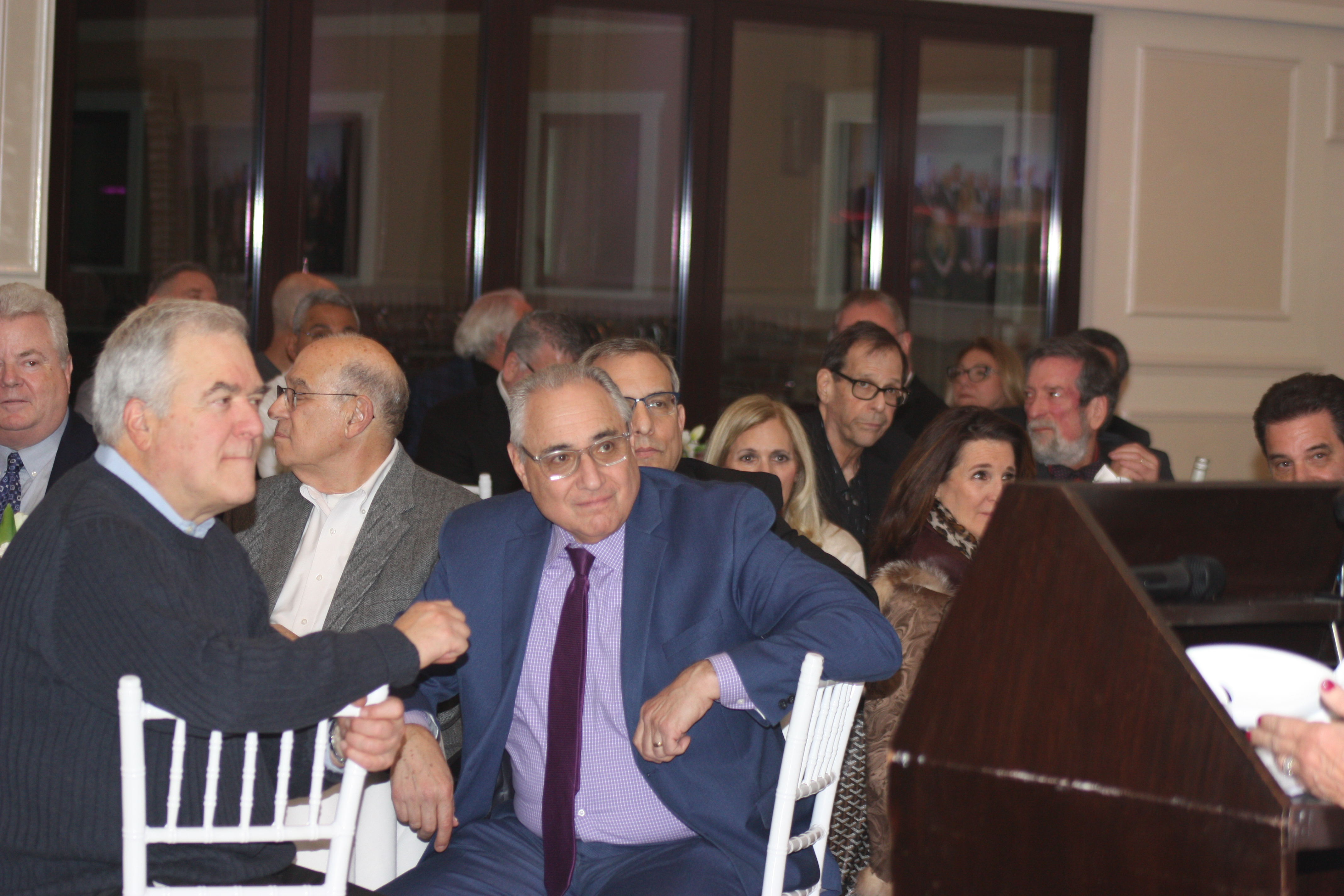 2024 Bronx DA Alumni Association Dinner