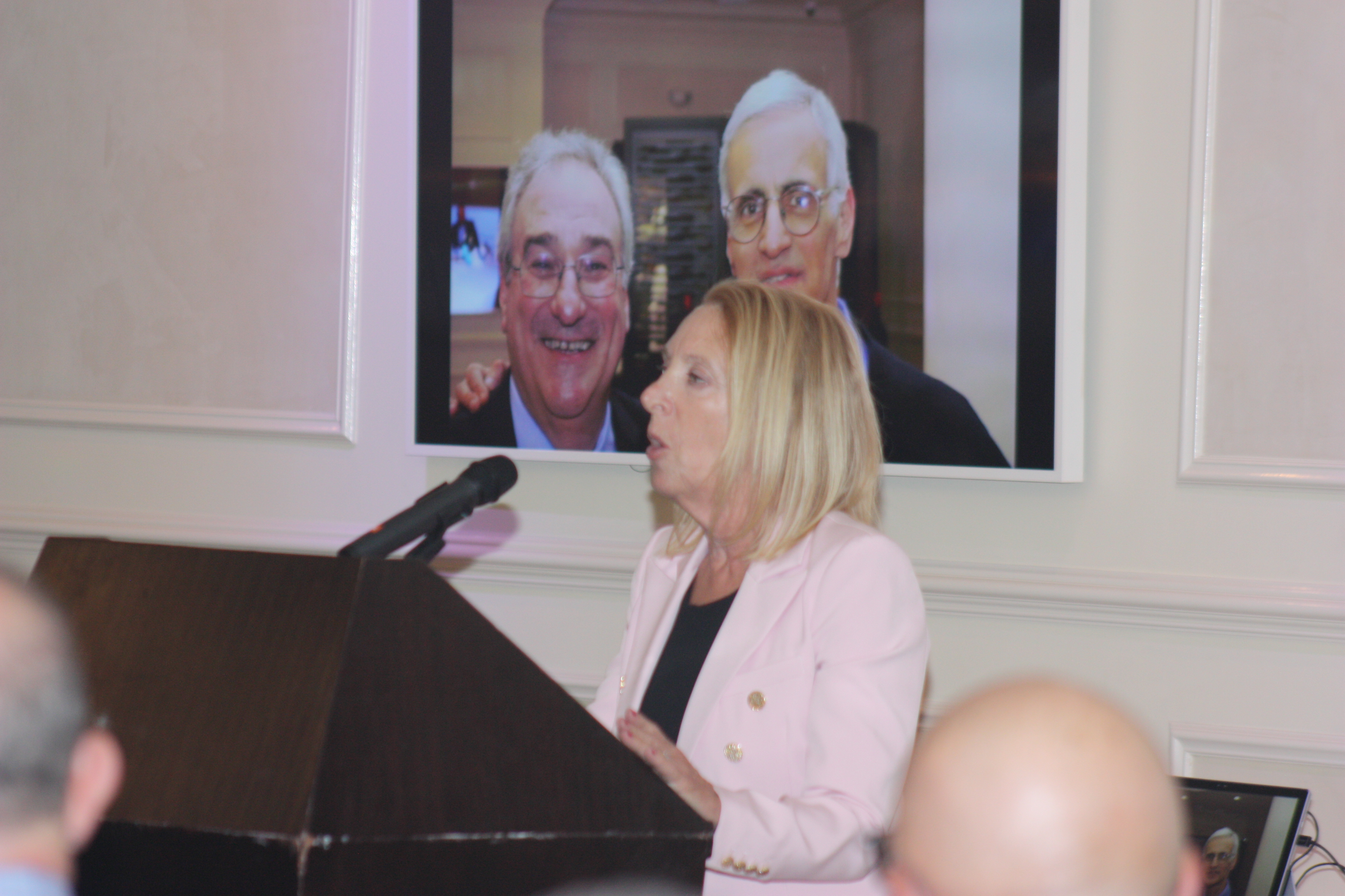 2024 Bronx DA Alumni Association Dinner