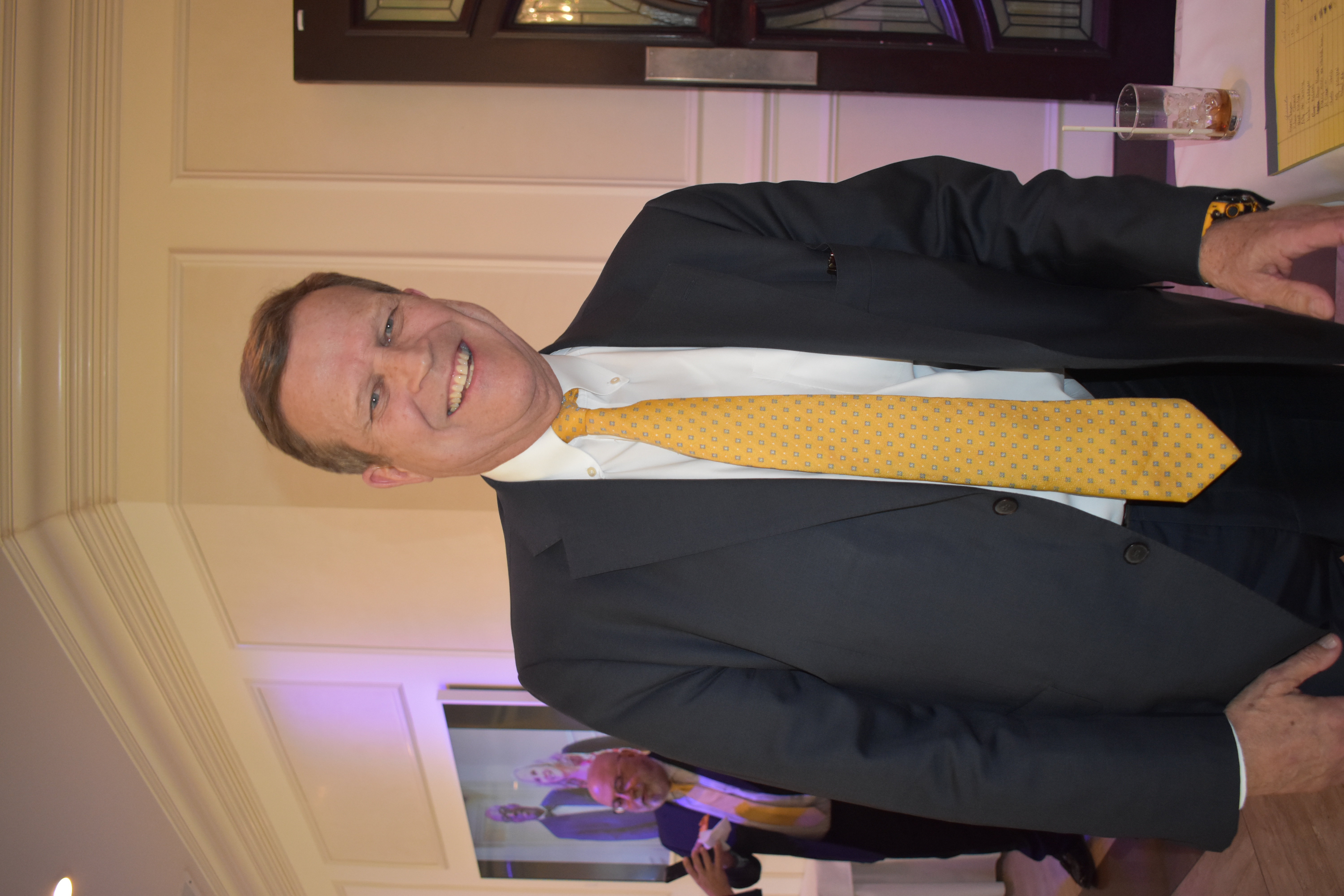 2025 Bronx DA Alumni Association Dinner