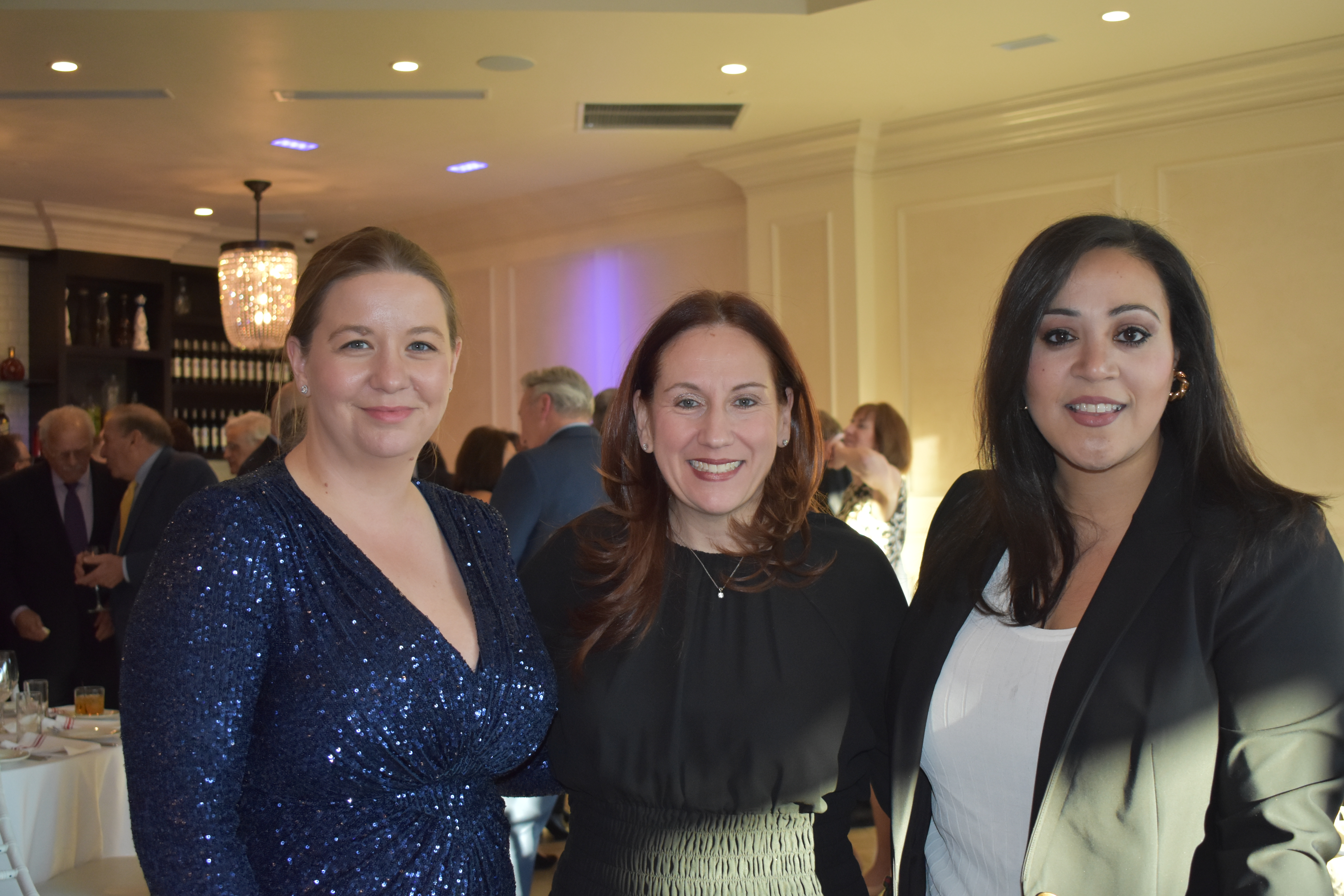 2025 Bronx DA Alumni Association Dinner