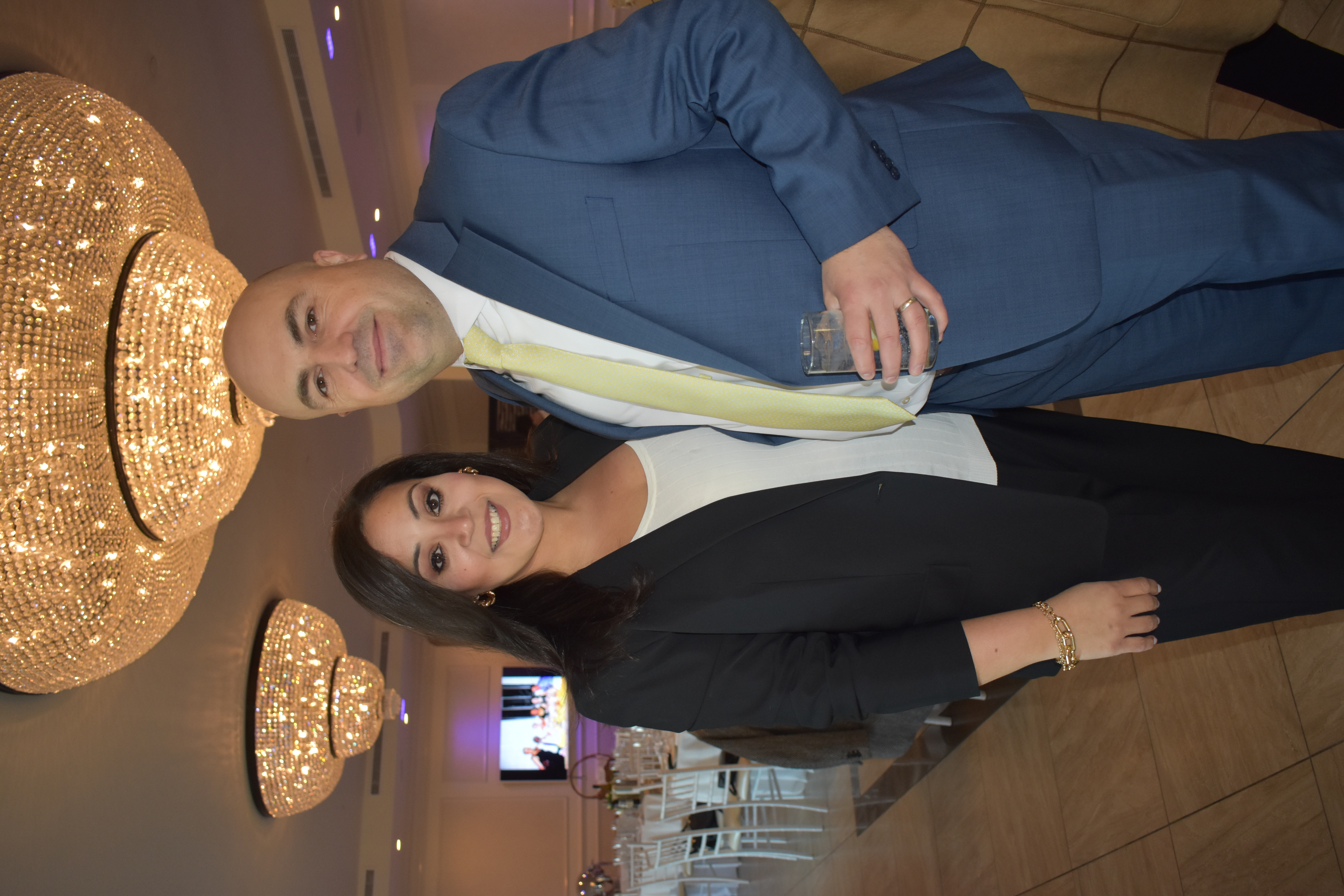 2025 Bronx DA Alumni Association Dinner