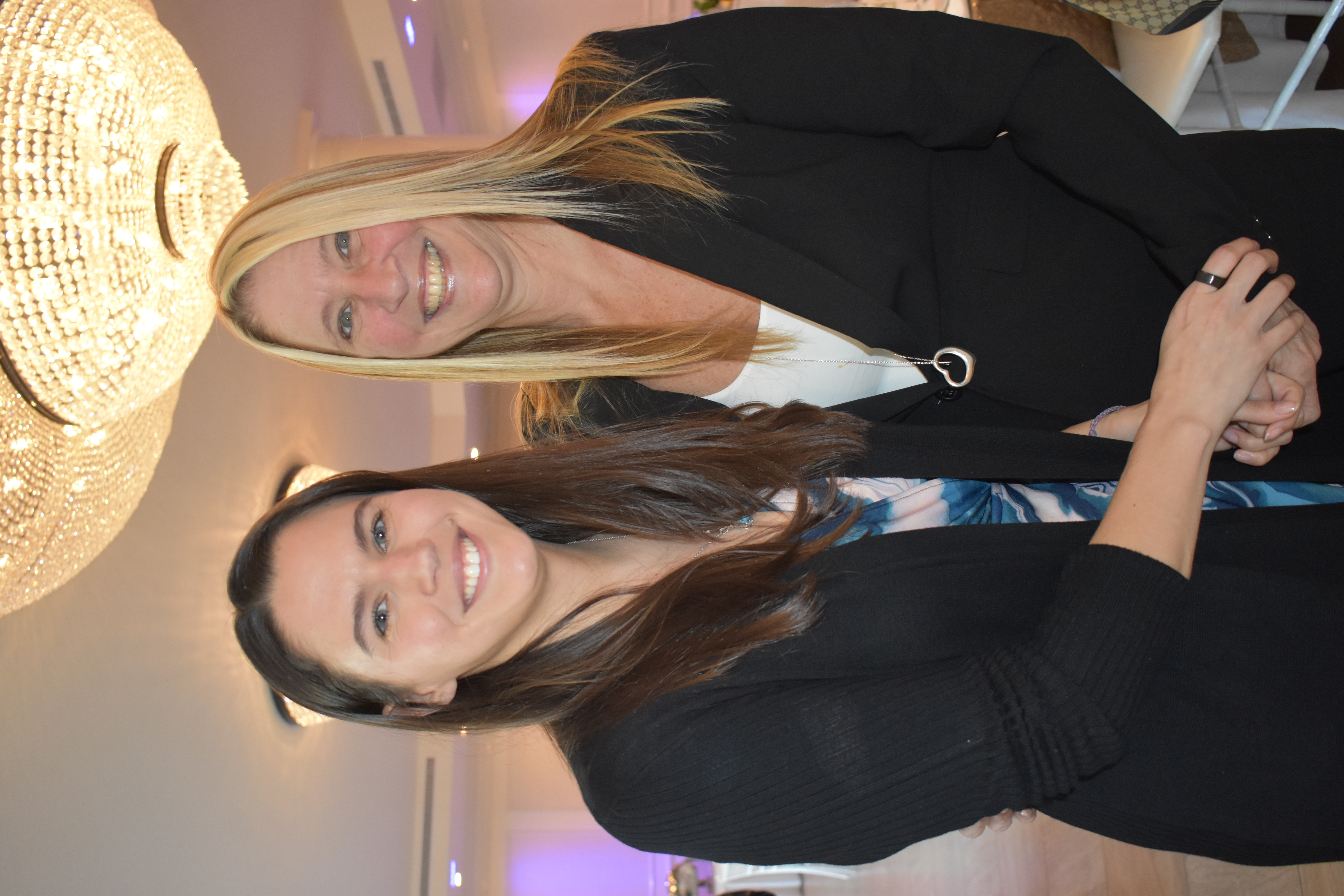 2025 Bronx DA Alumni Association Dinner