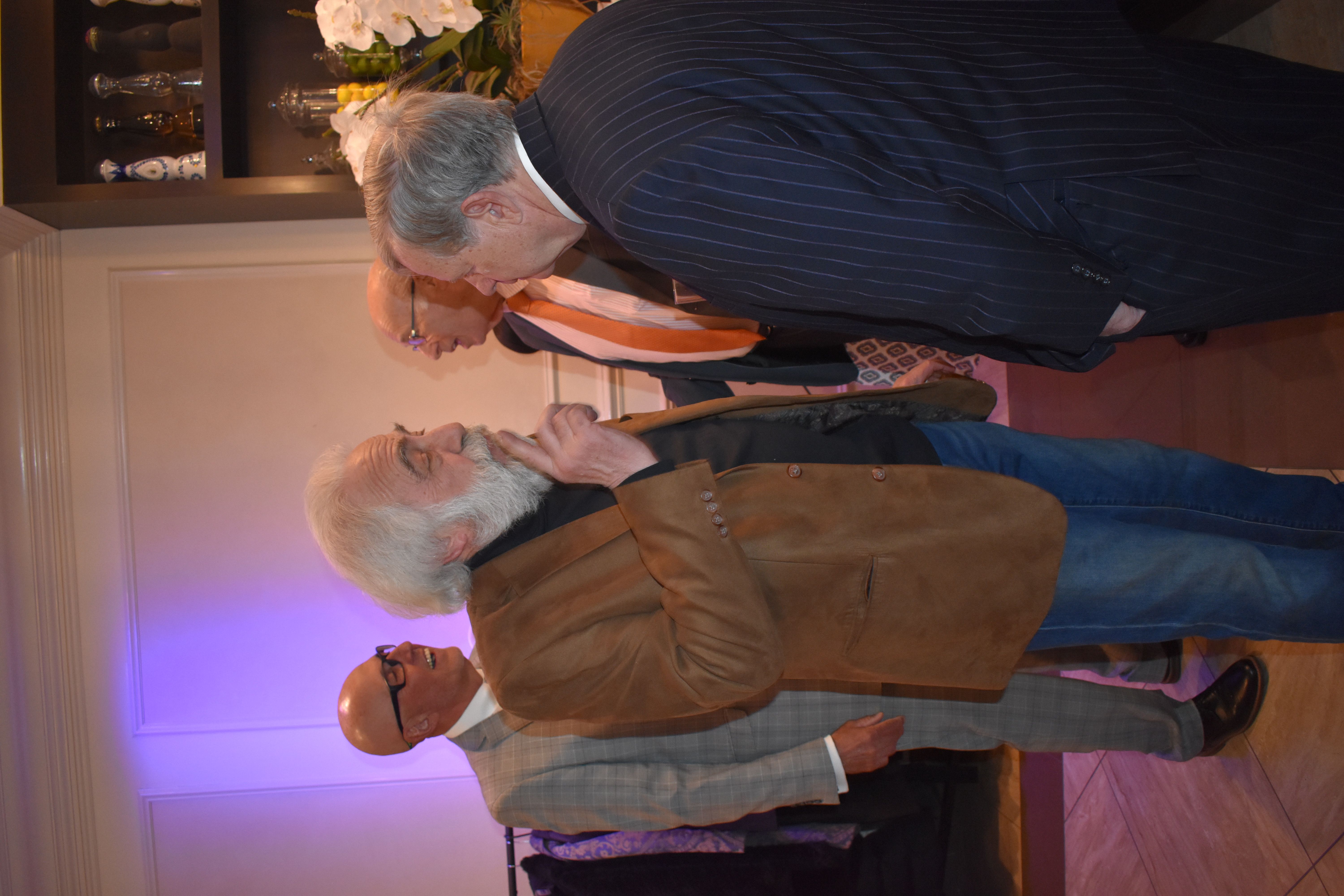 2025 Bronx DA Alumni Association Dinner