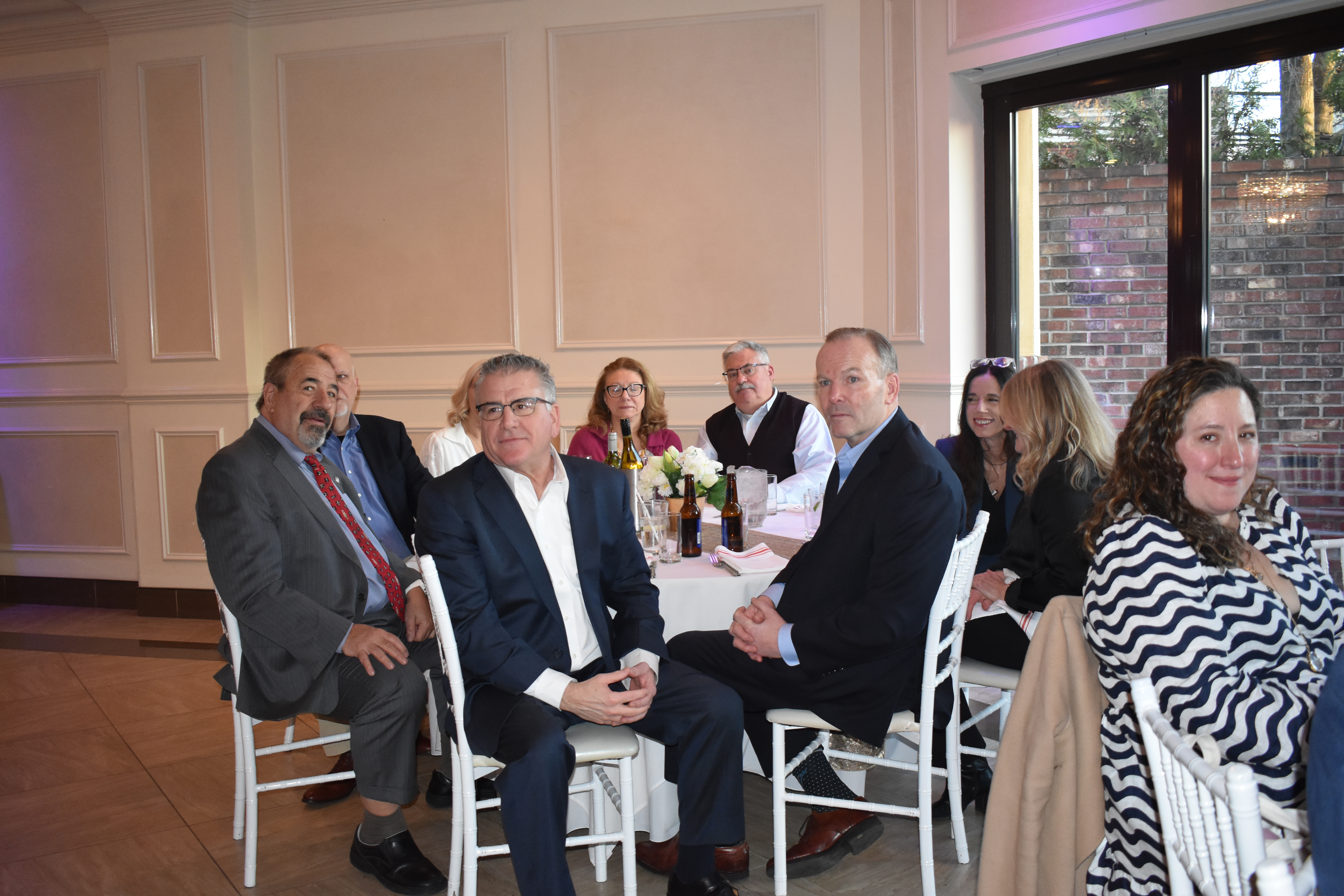 2025 Bronx DA Alumni Association Dinner