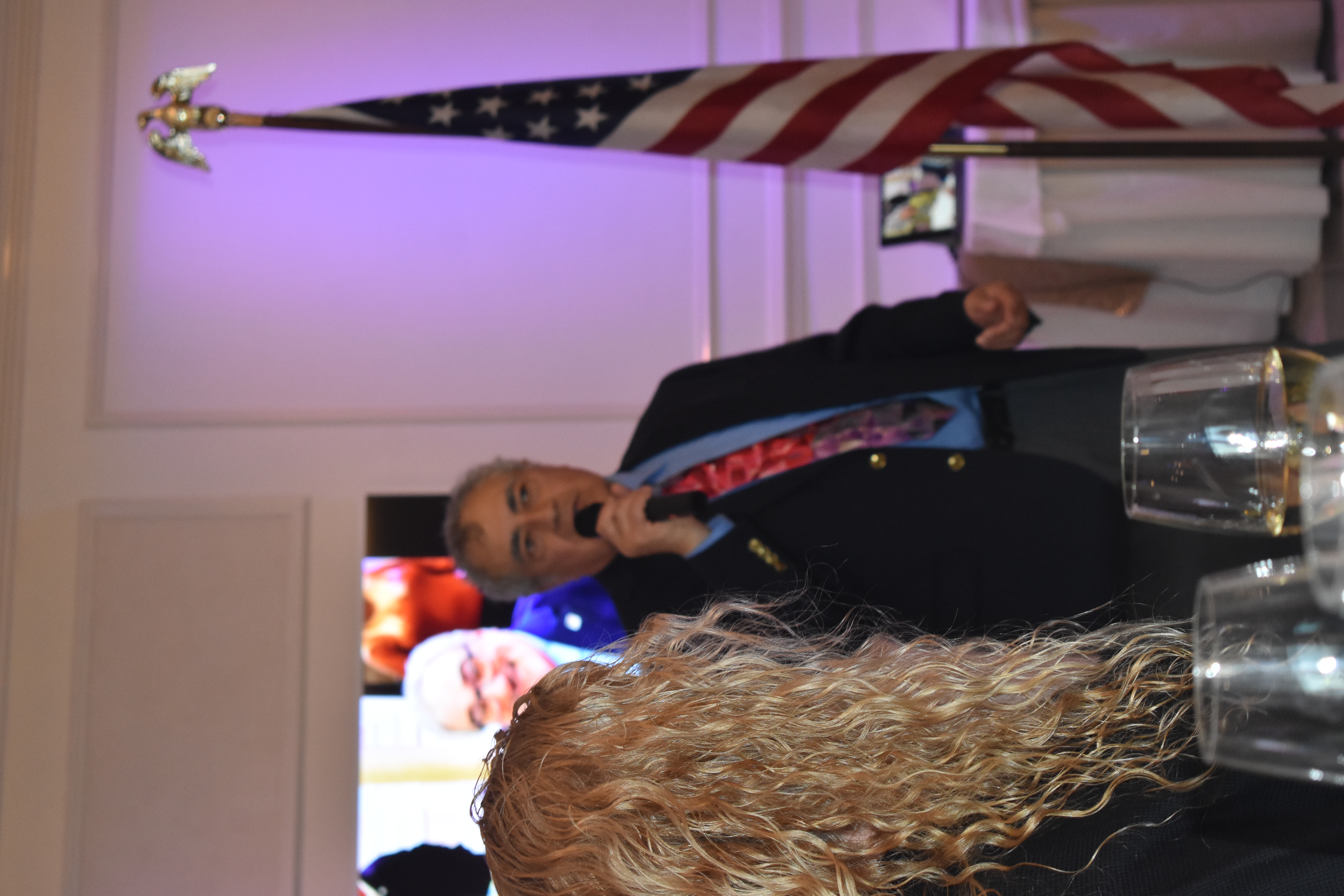 2025 Bronx DA Alumni Association Dinner